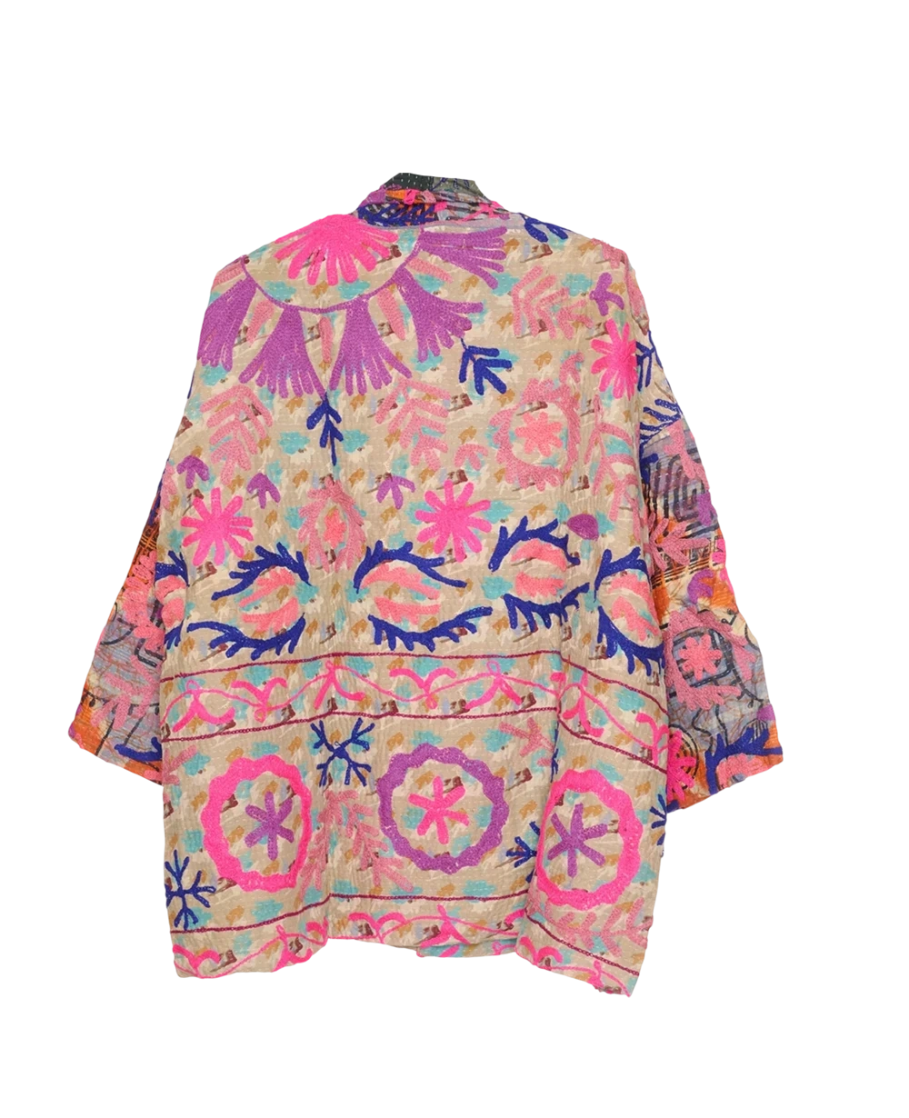 Bitten Jacket - No. 751
