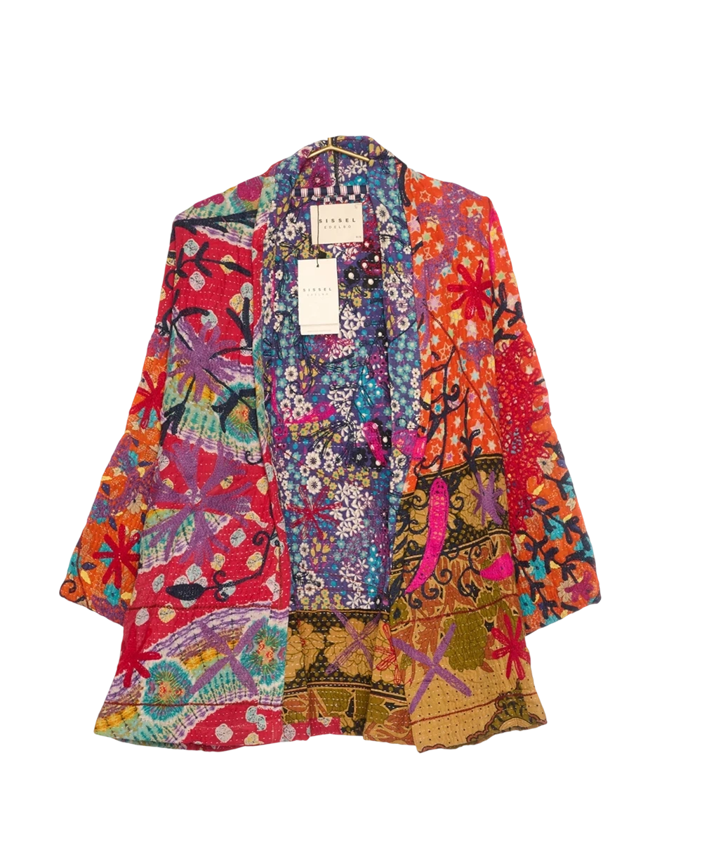 Bitten Jacket - No. 755