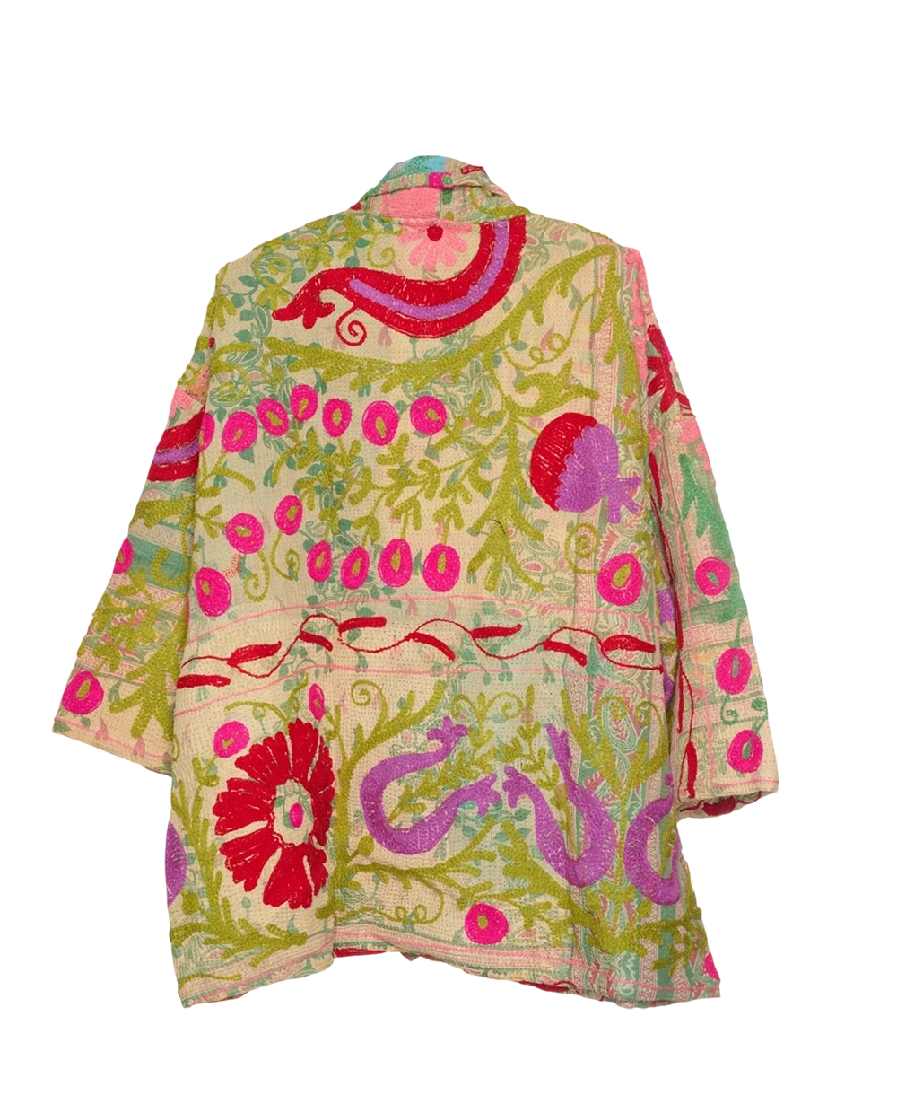 Bitten Jacket - No. 757