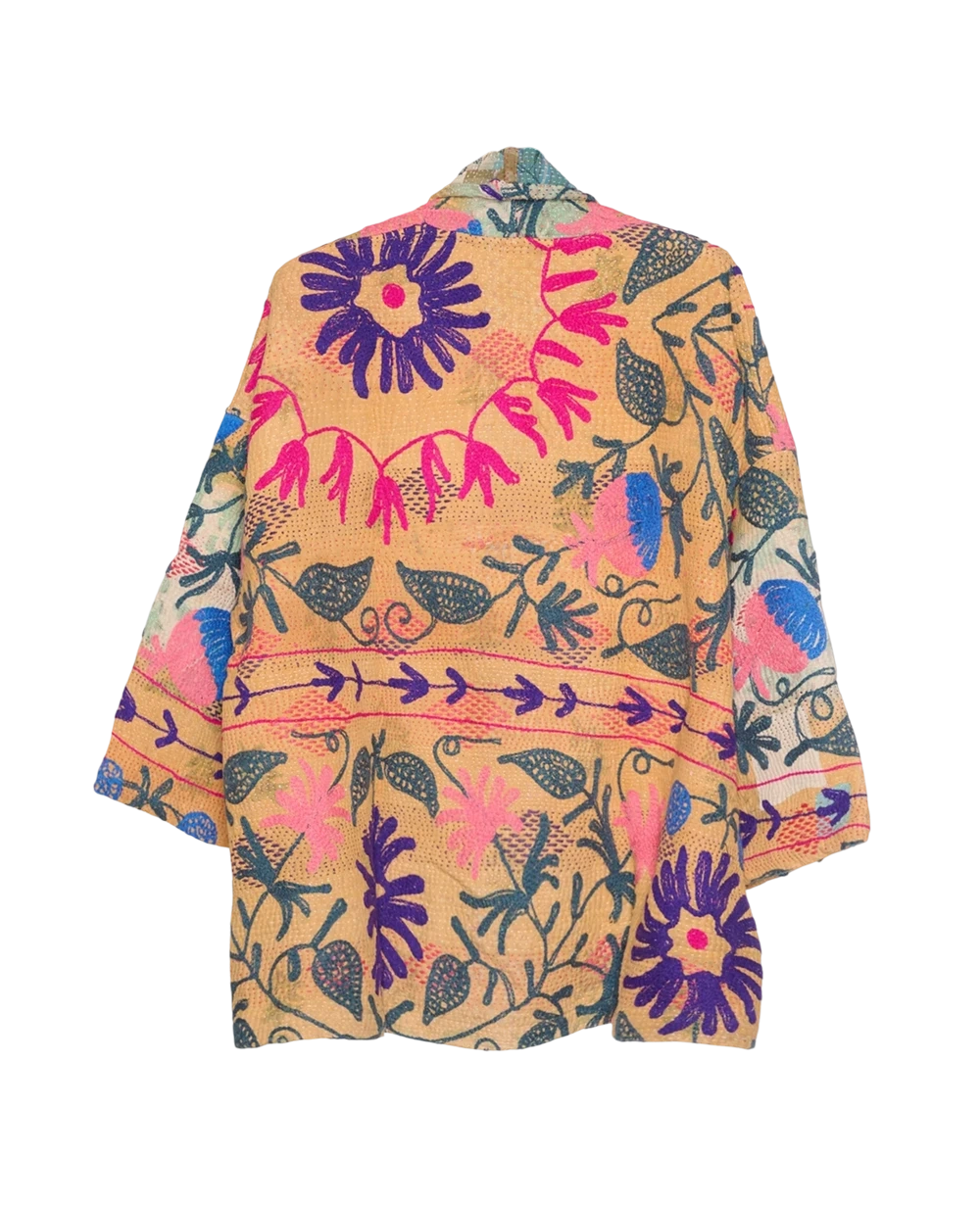 Bitten Jacket - No. 764