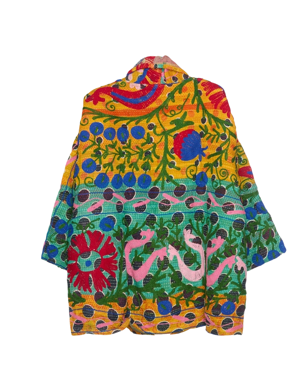 Bitten Jacket - No. 768