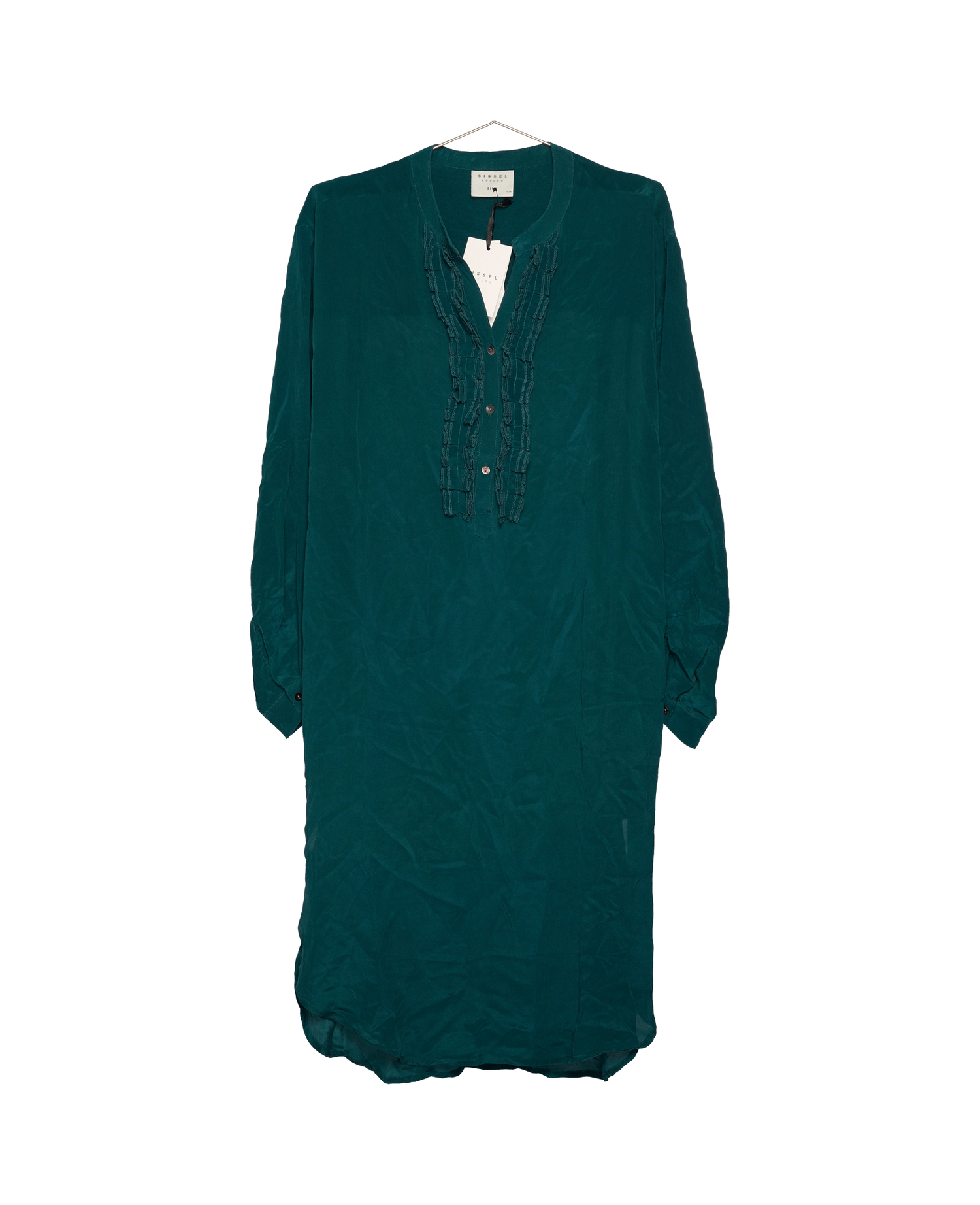 Fonda SILK Caftan - No. 173