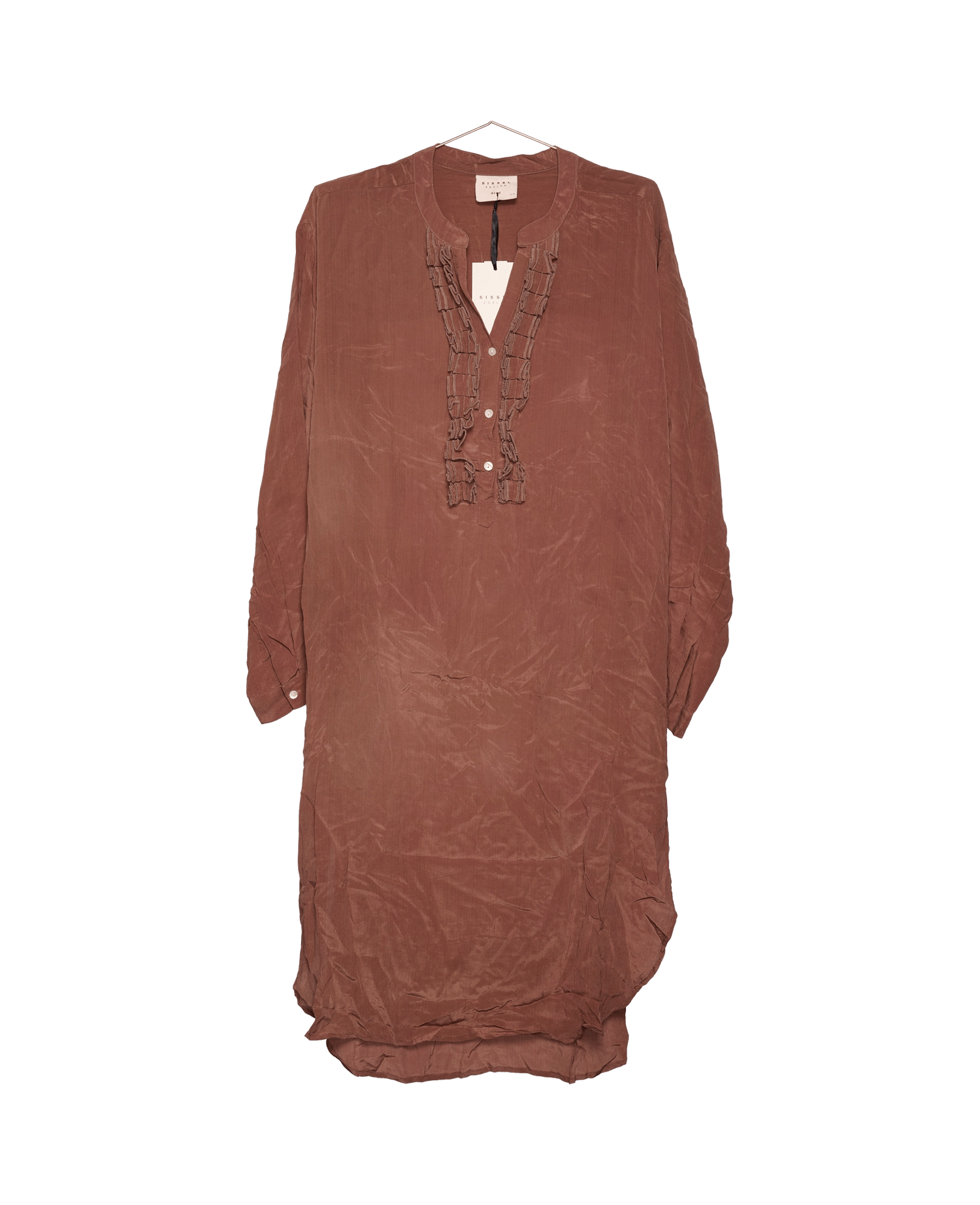 Fonda SILK Caftan - No. 178