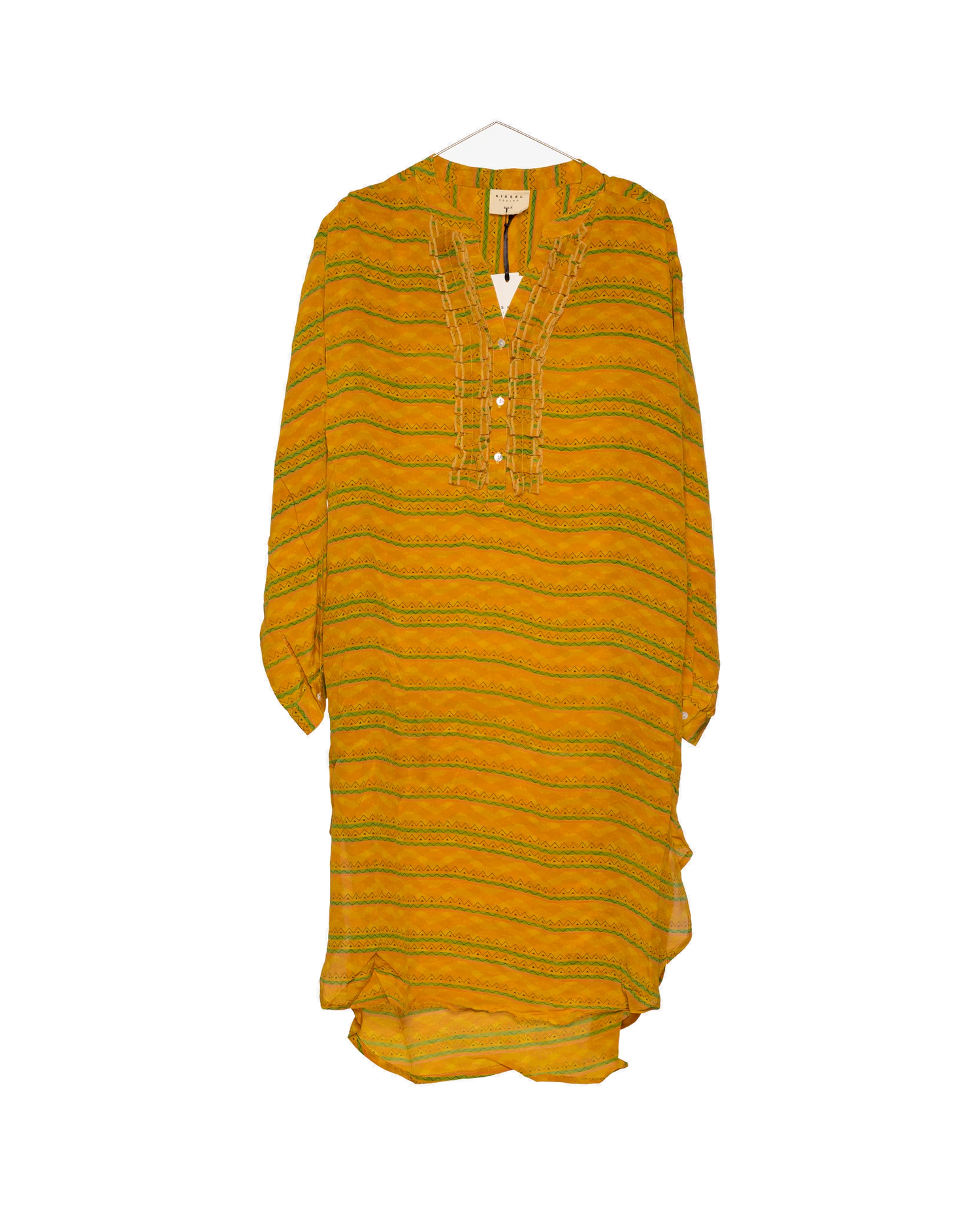 Fonda SILK Caftan - No. 58