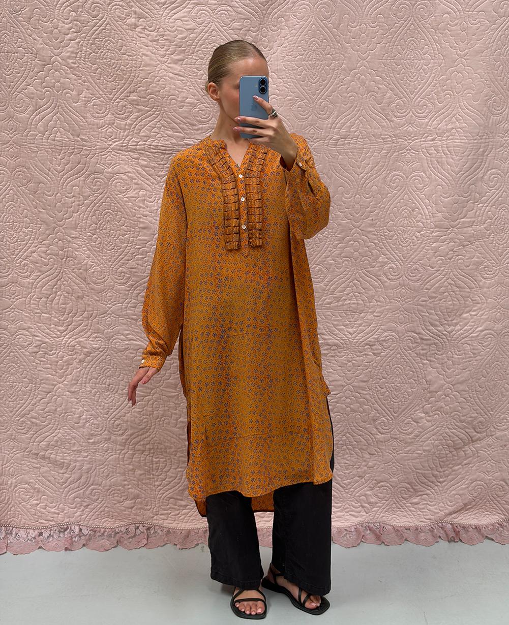 Fonda SILK Caftan - No. 202