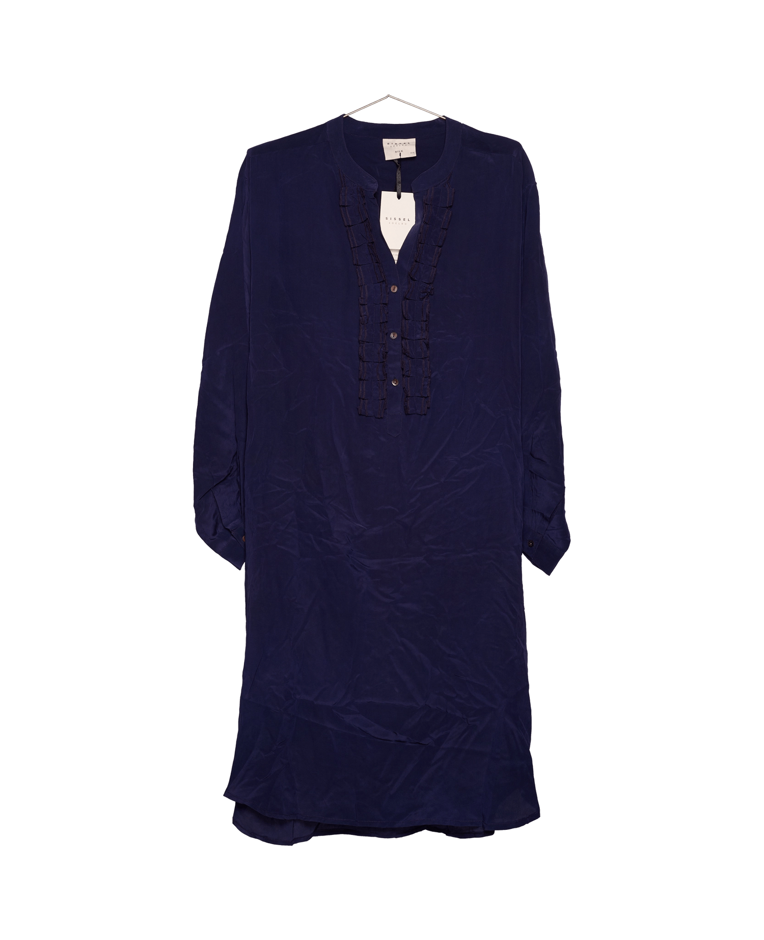 Fonda SILK Caftan - No. 205
