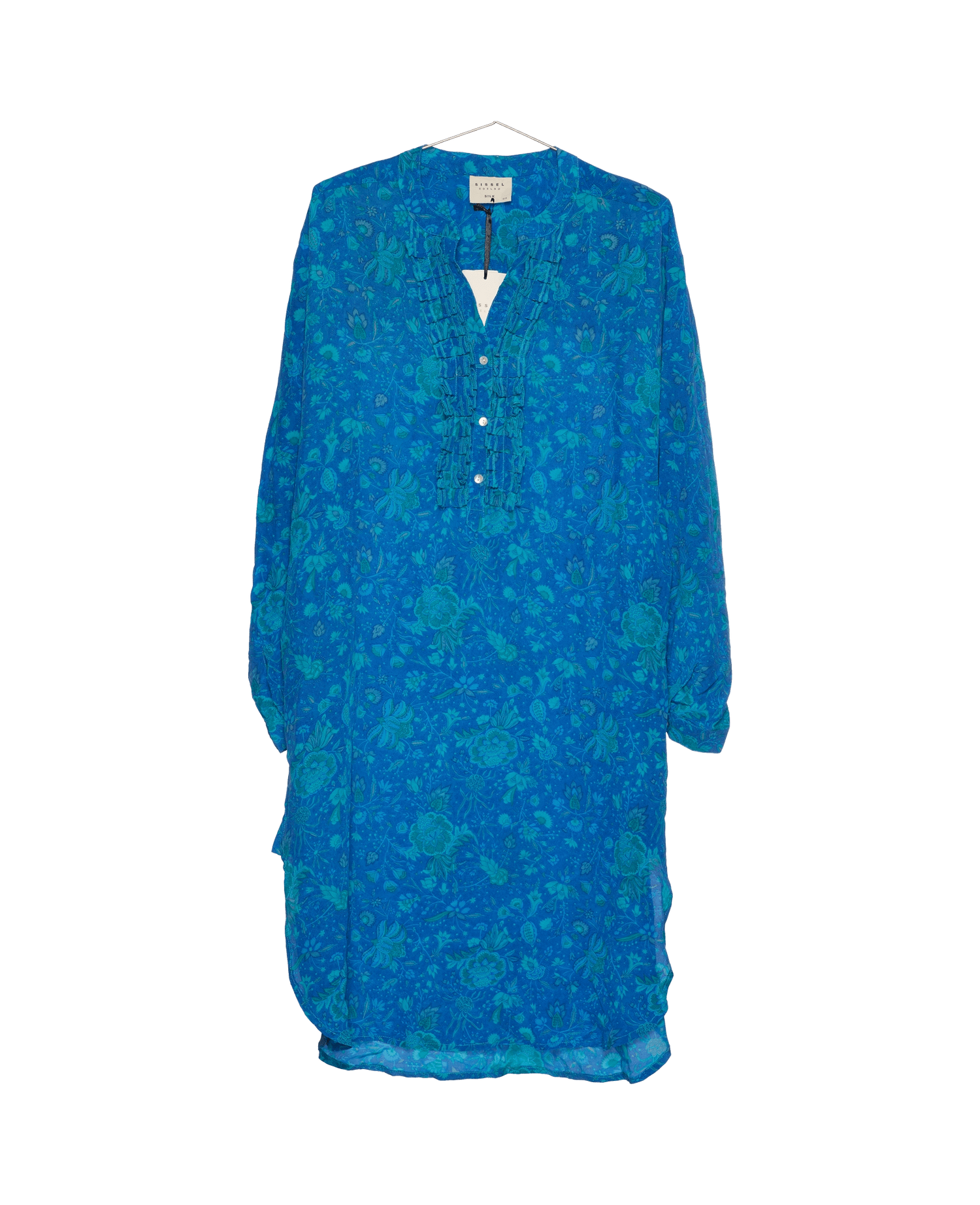 Fonda SILK Caftan - No. 224