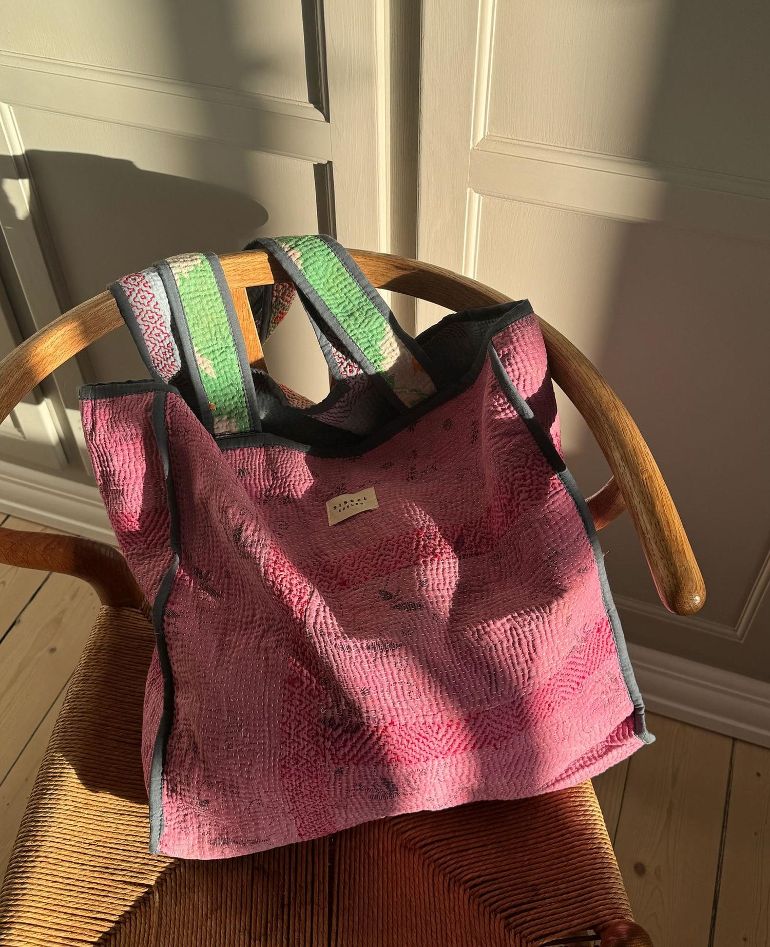 Vivian Bag - No. 192