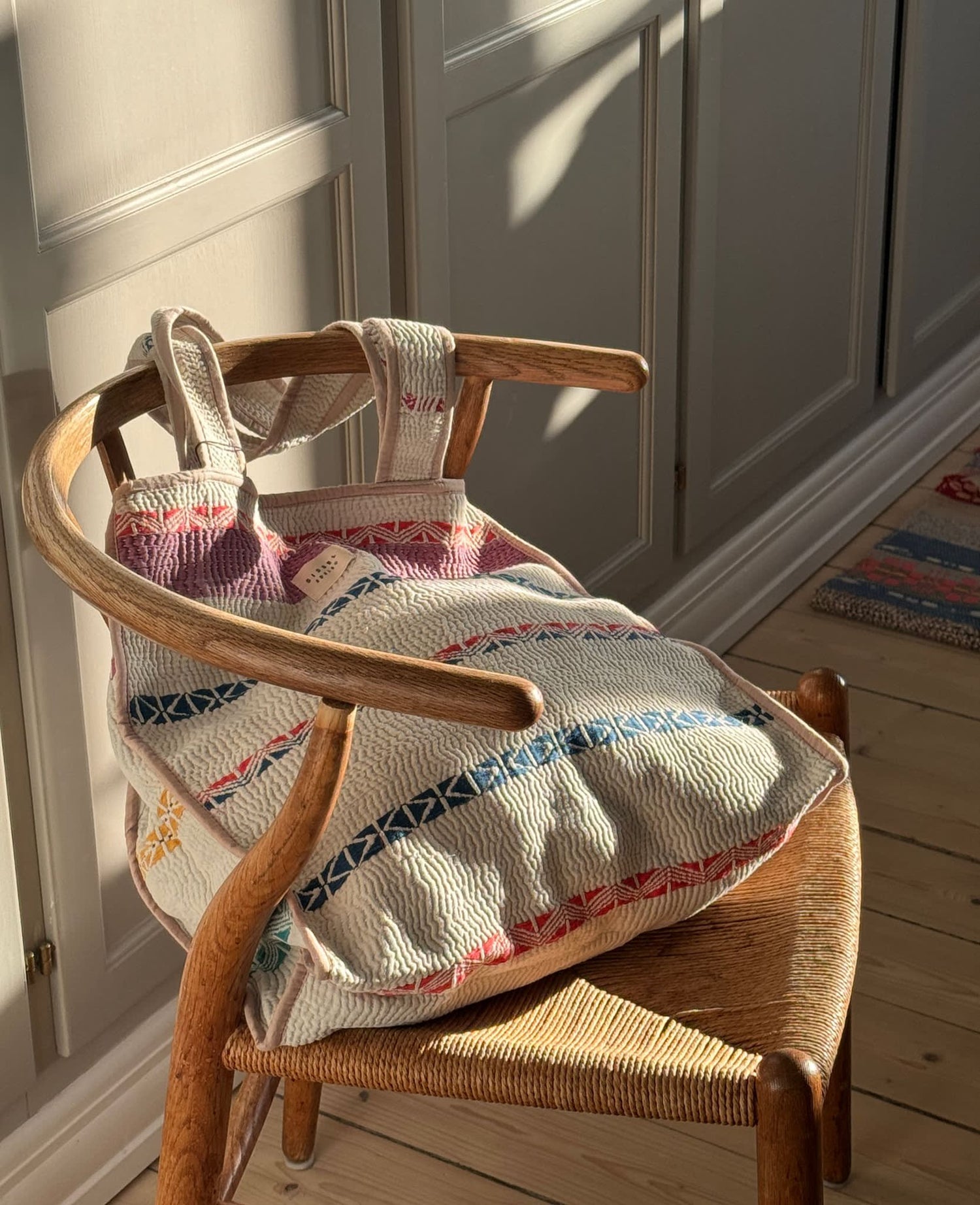Vivian Bag - No. 194