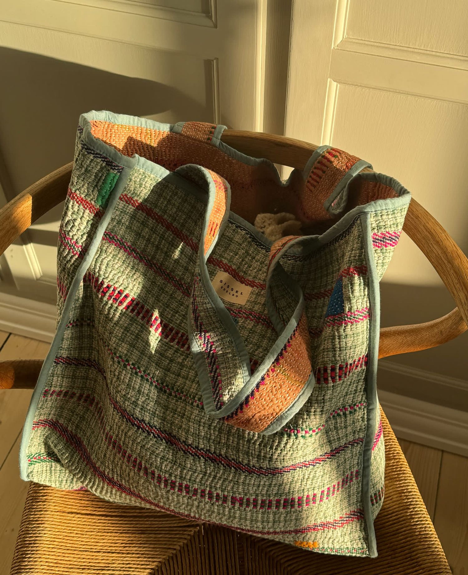 Vivian Bag - No. 76