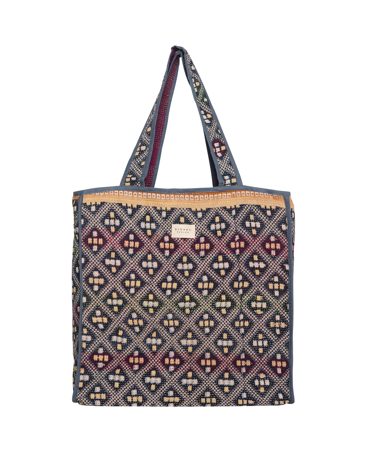 Vivian Bag - No. 8