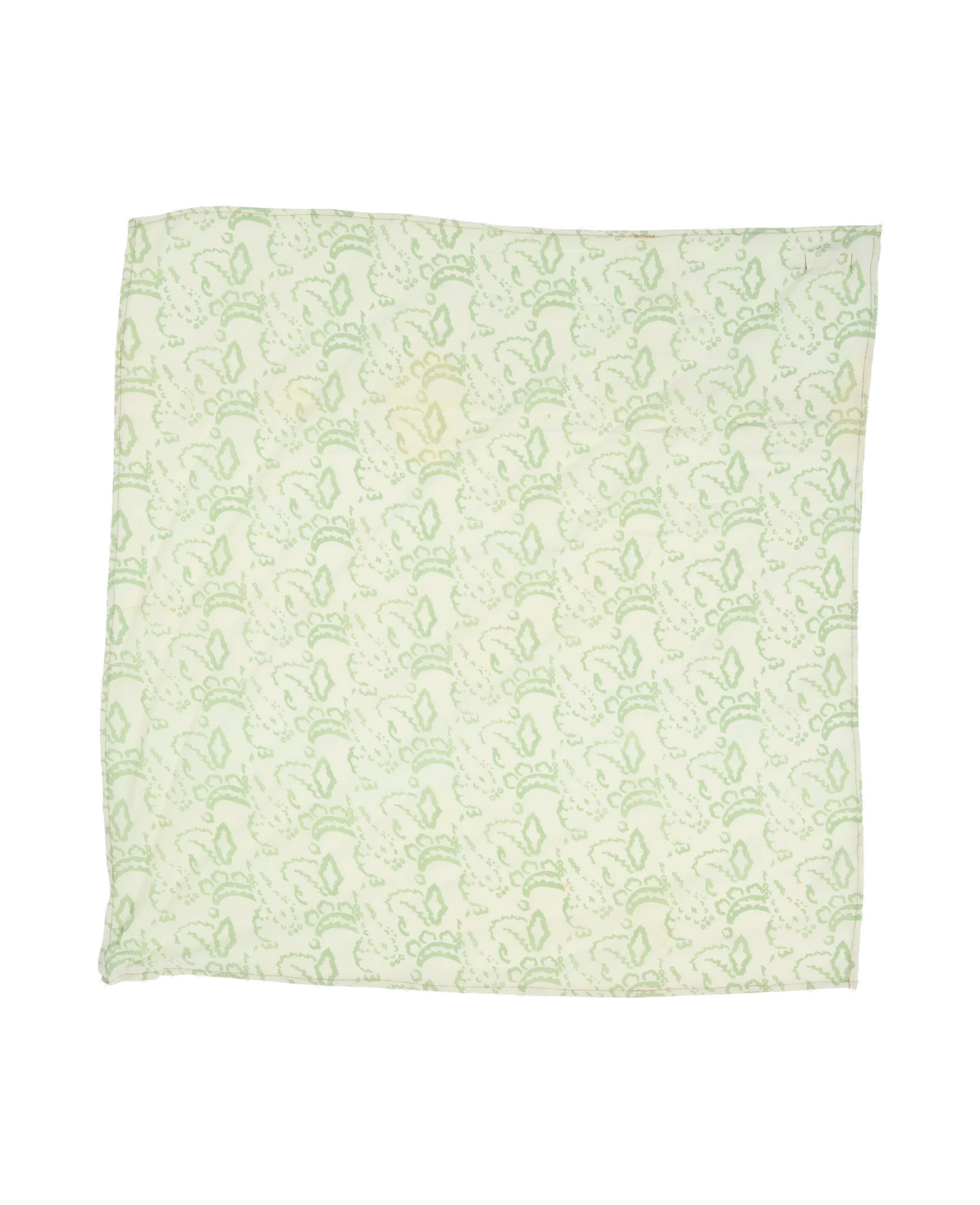 Vinita SILK Scarf - No. 10