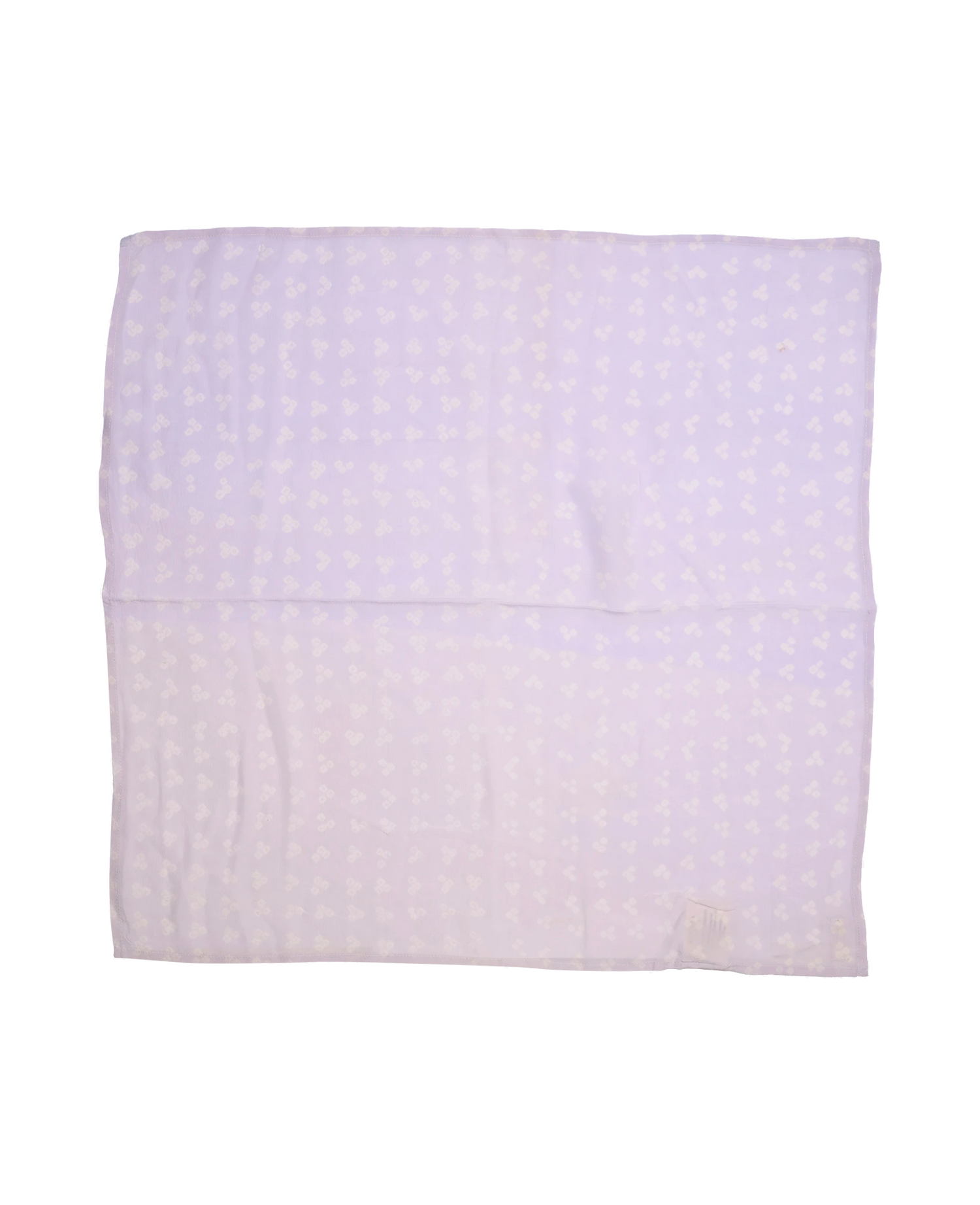 Vinita SILK Scarf - No. 106