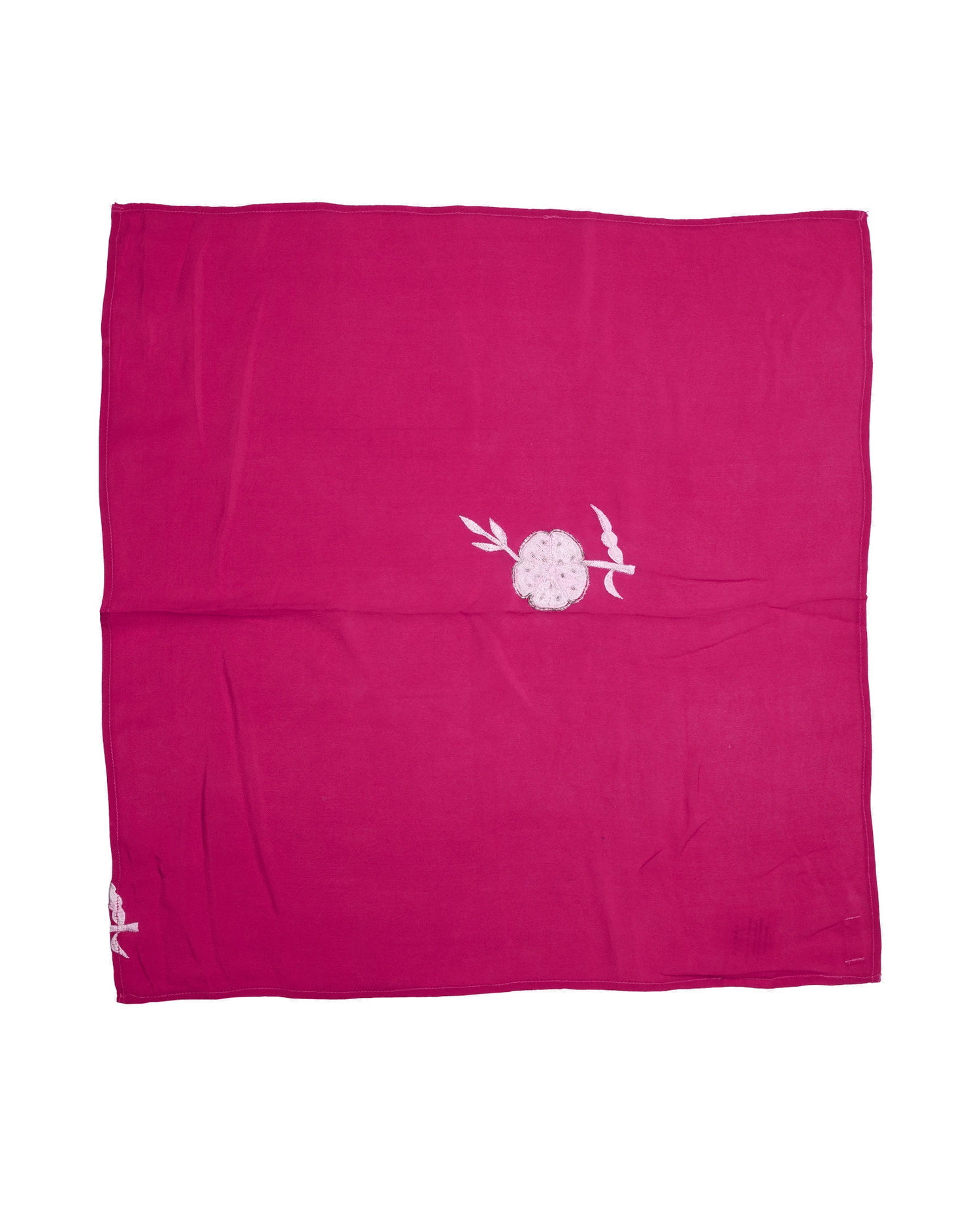 Vinita SILK Scarf - No. 109