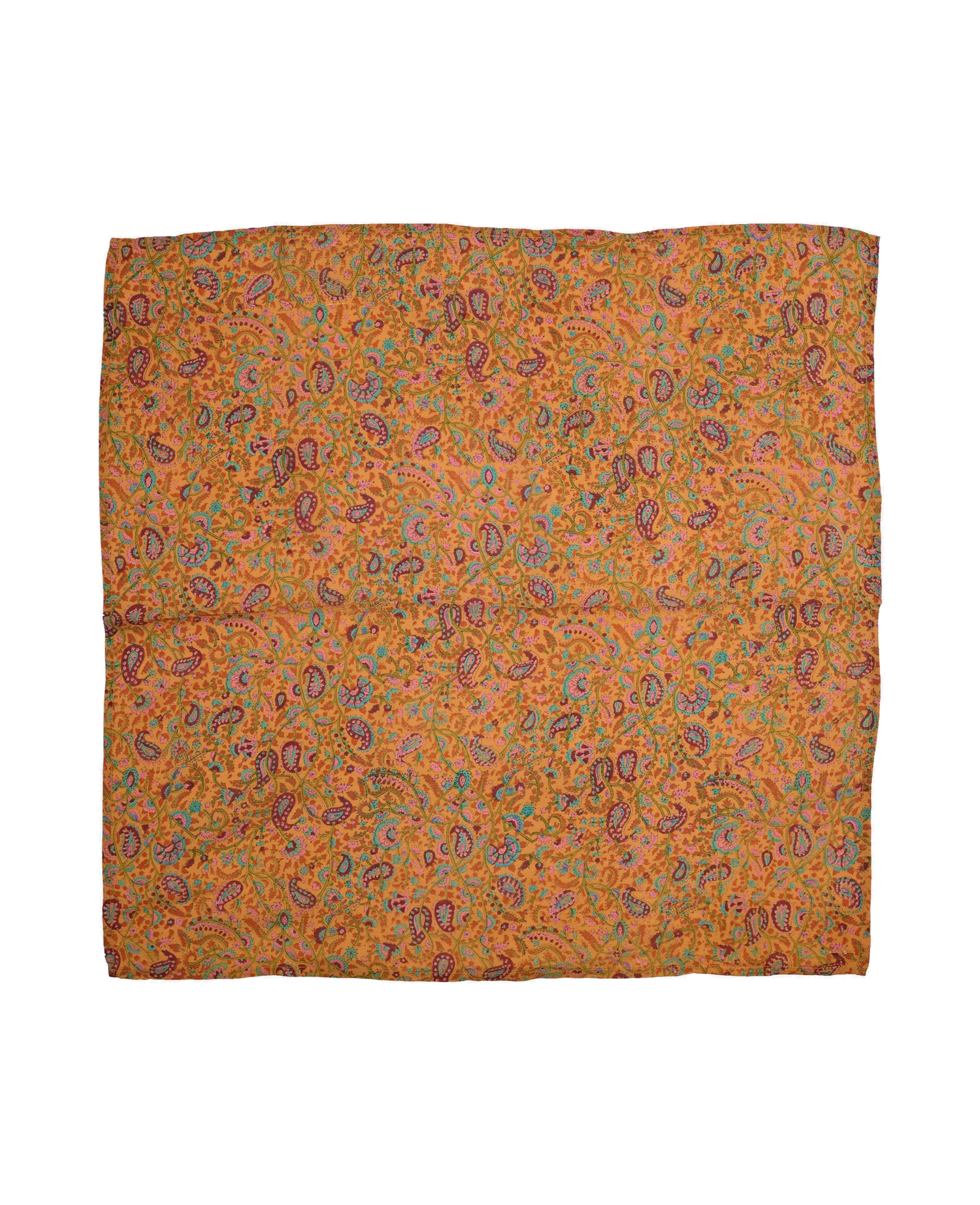 Vinita SILK Scarf - No. 113