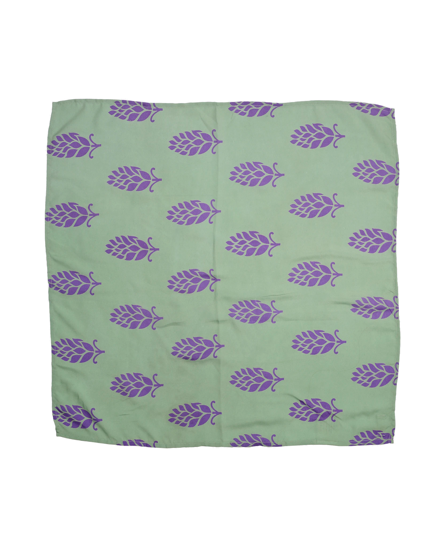 Vinita SILK Scarf - No. 115