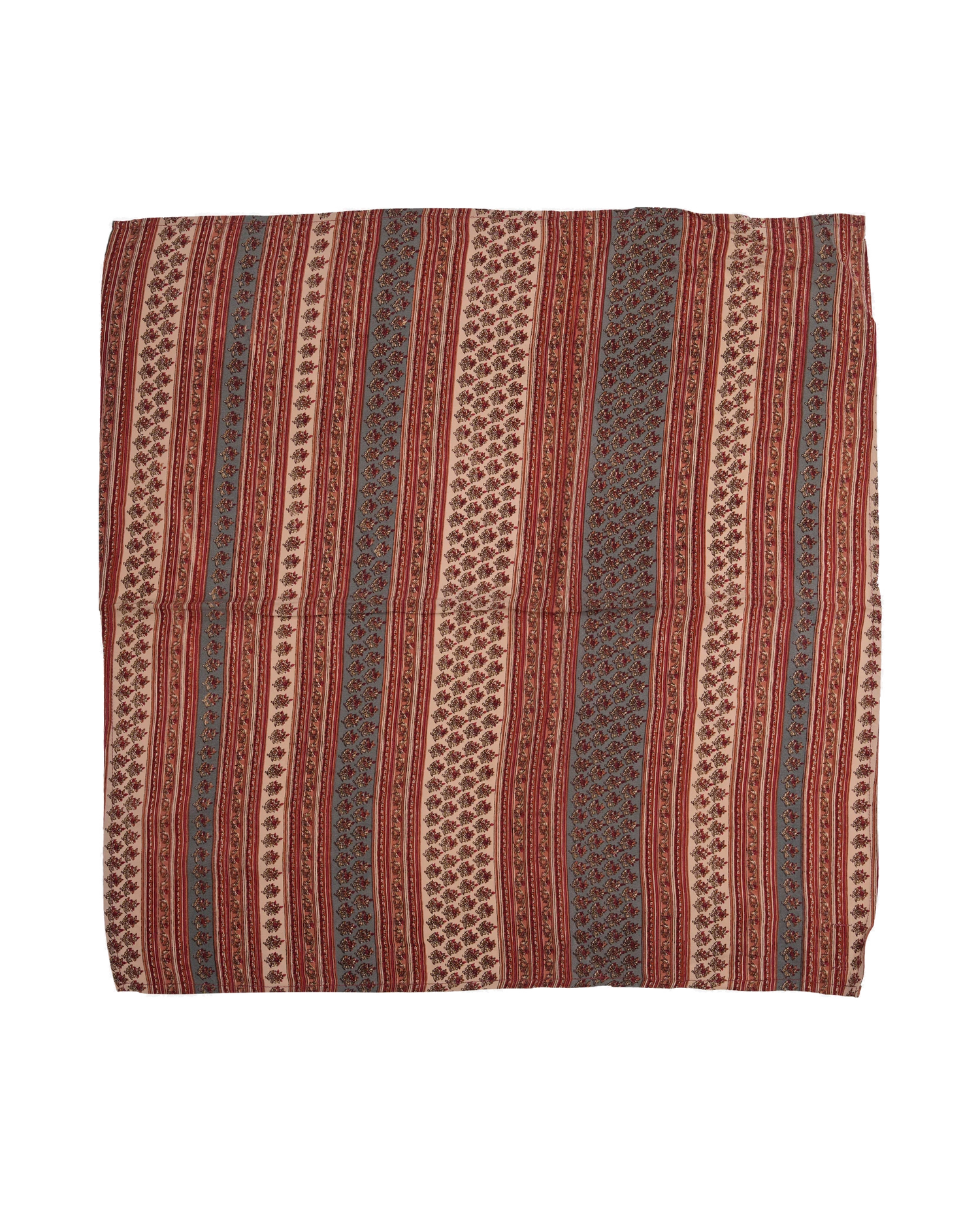 Vinita SILK Scarf - No. 129