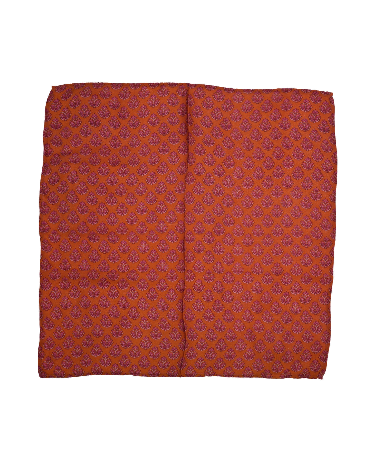 Vinita SILK Scarf - No. 132