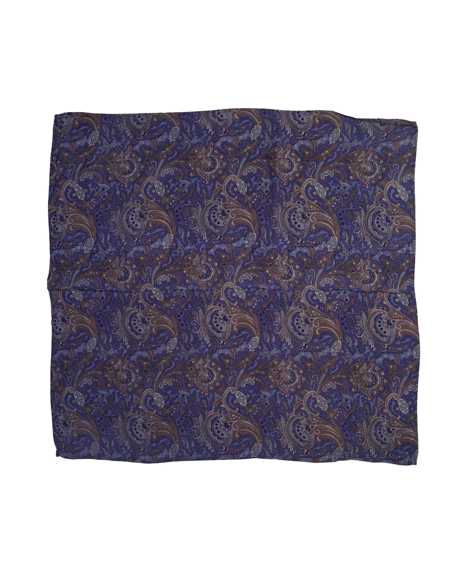 Vinita SILK Scarf - No. 143