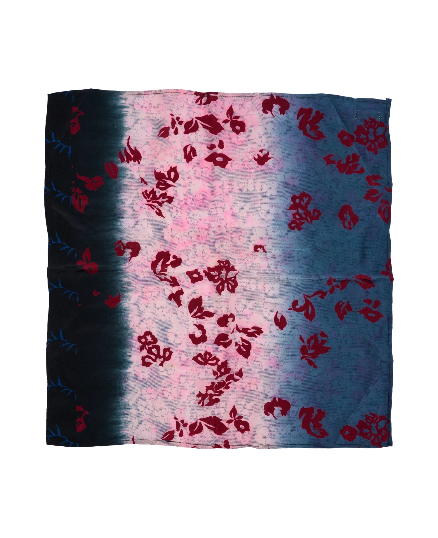 Vinita SILK Scarf - No. 161