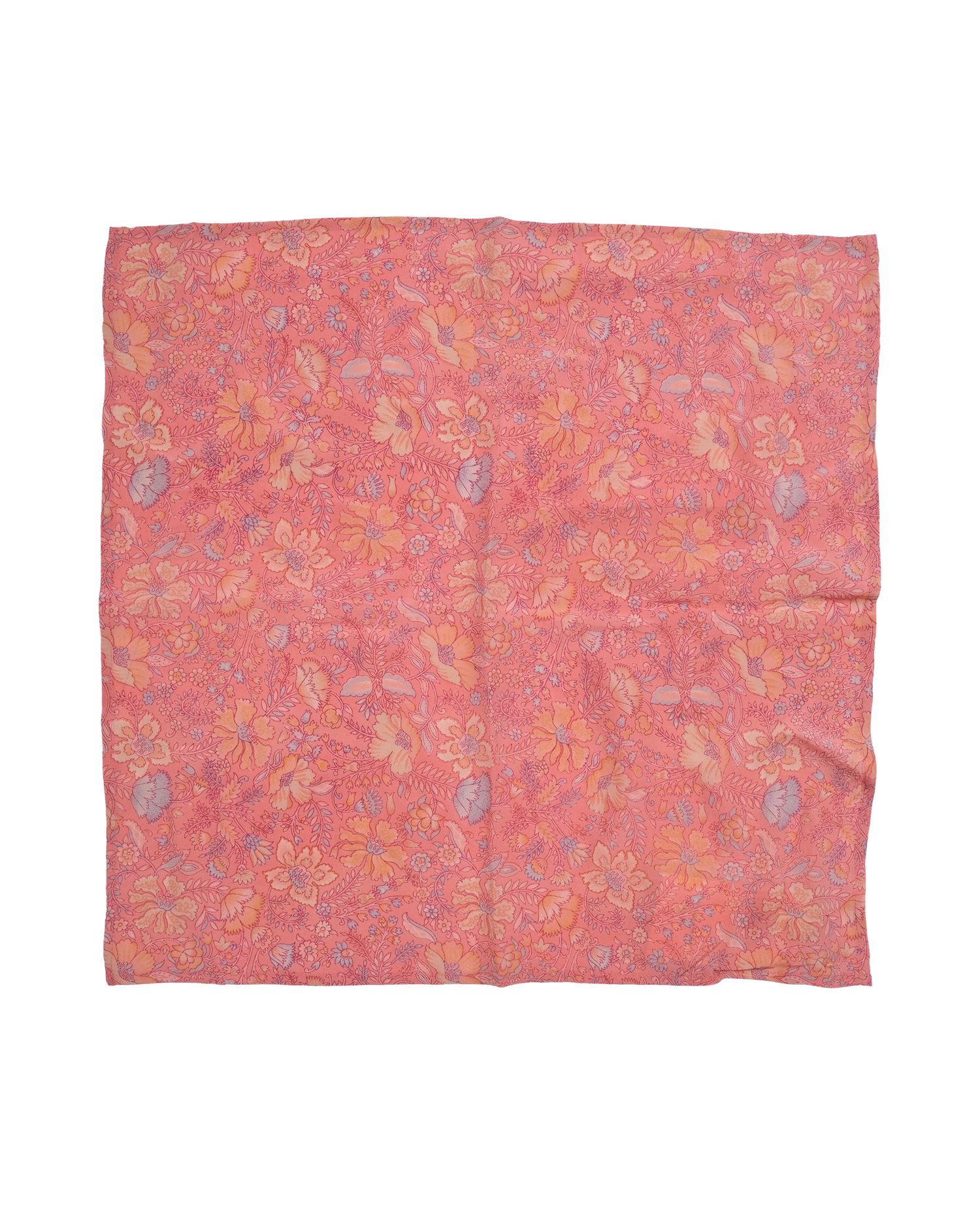 Vinita SILK Scarf - No. 180