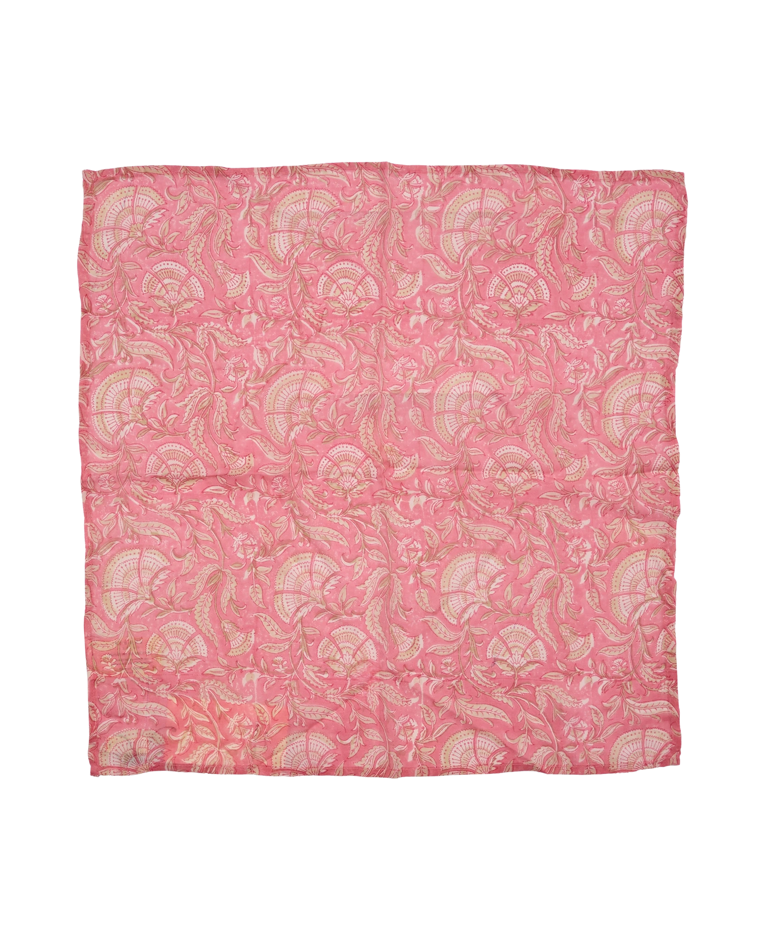 Vinita SILK Scarf - No. 186