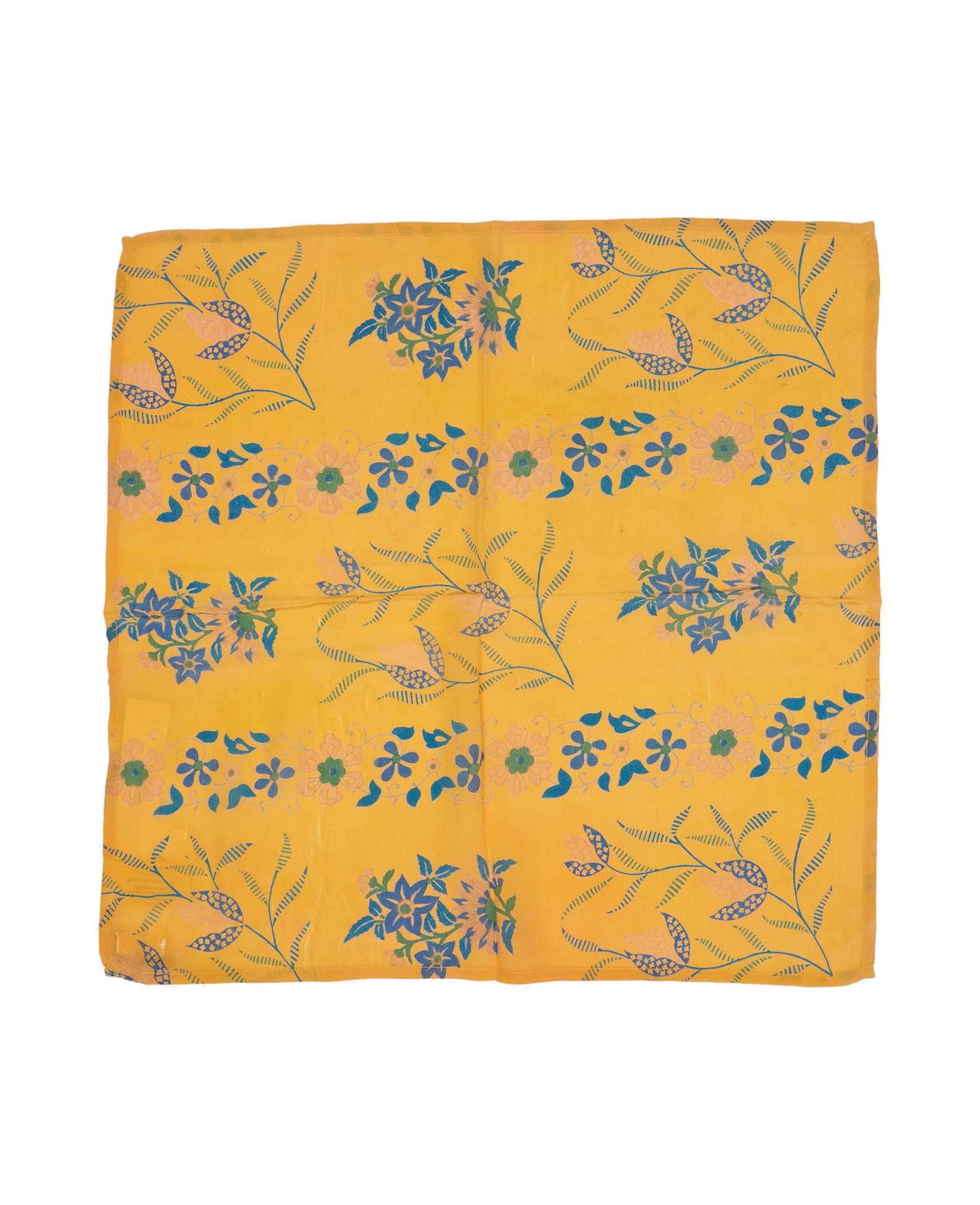 Vinita SILK Scarf - No. 21