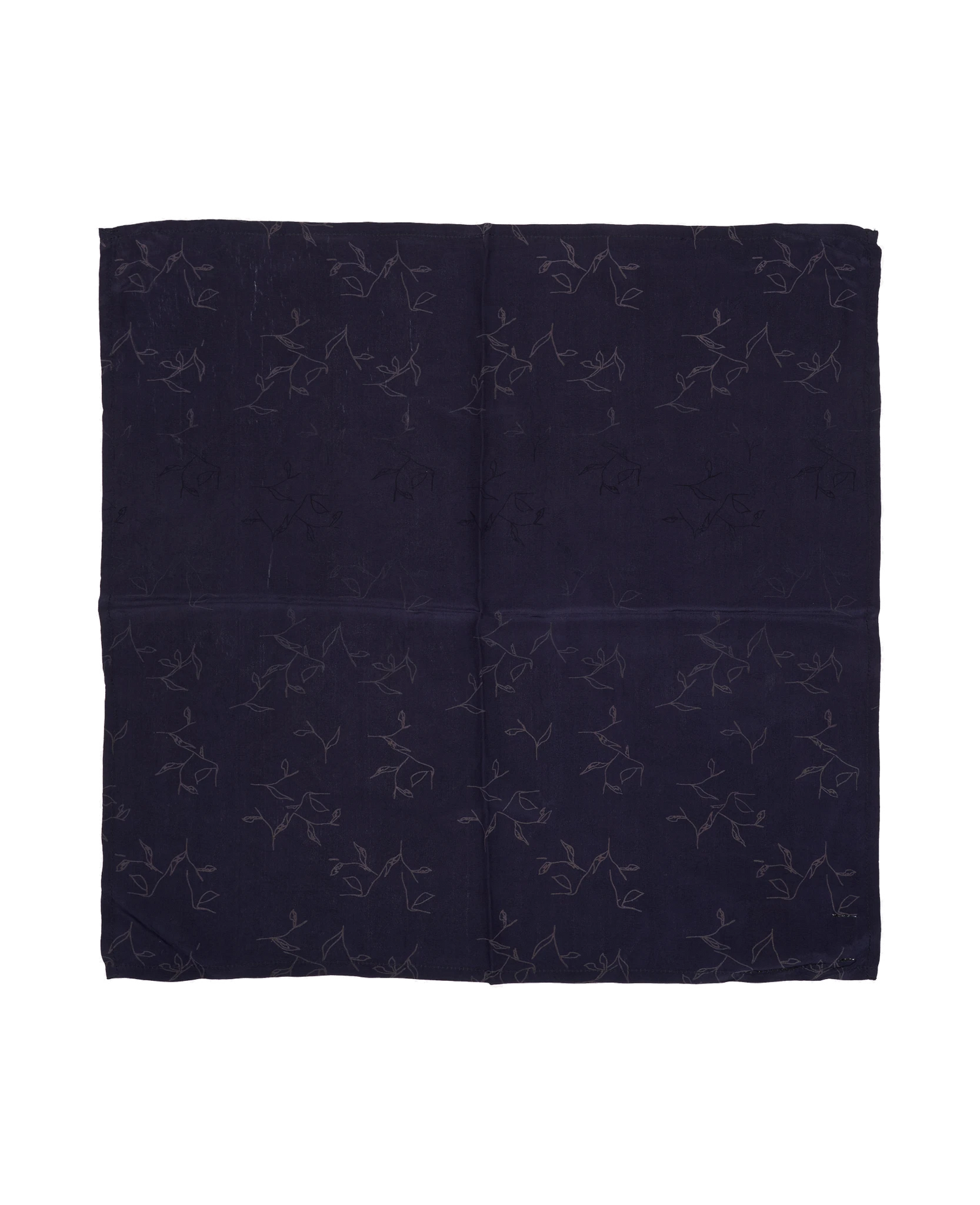 Vinita SILK Scarf - No. 22