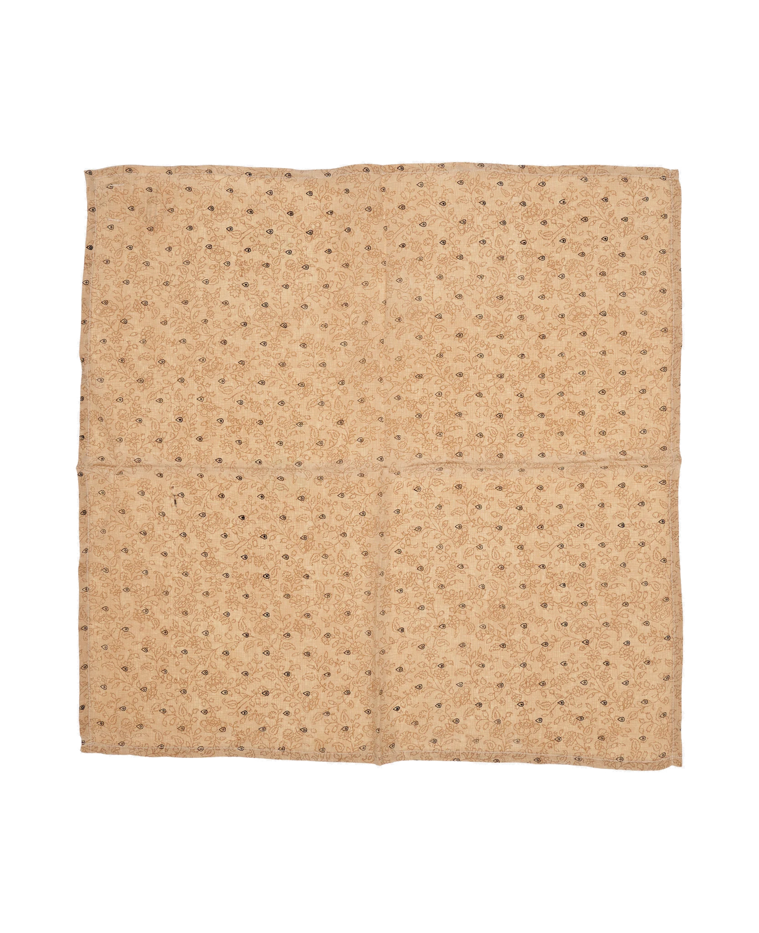Vinita SILK Scarf - No. 23