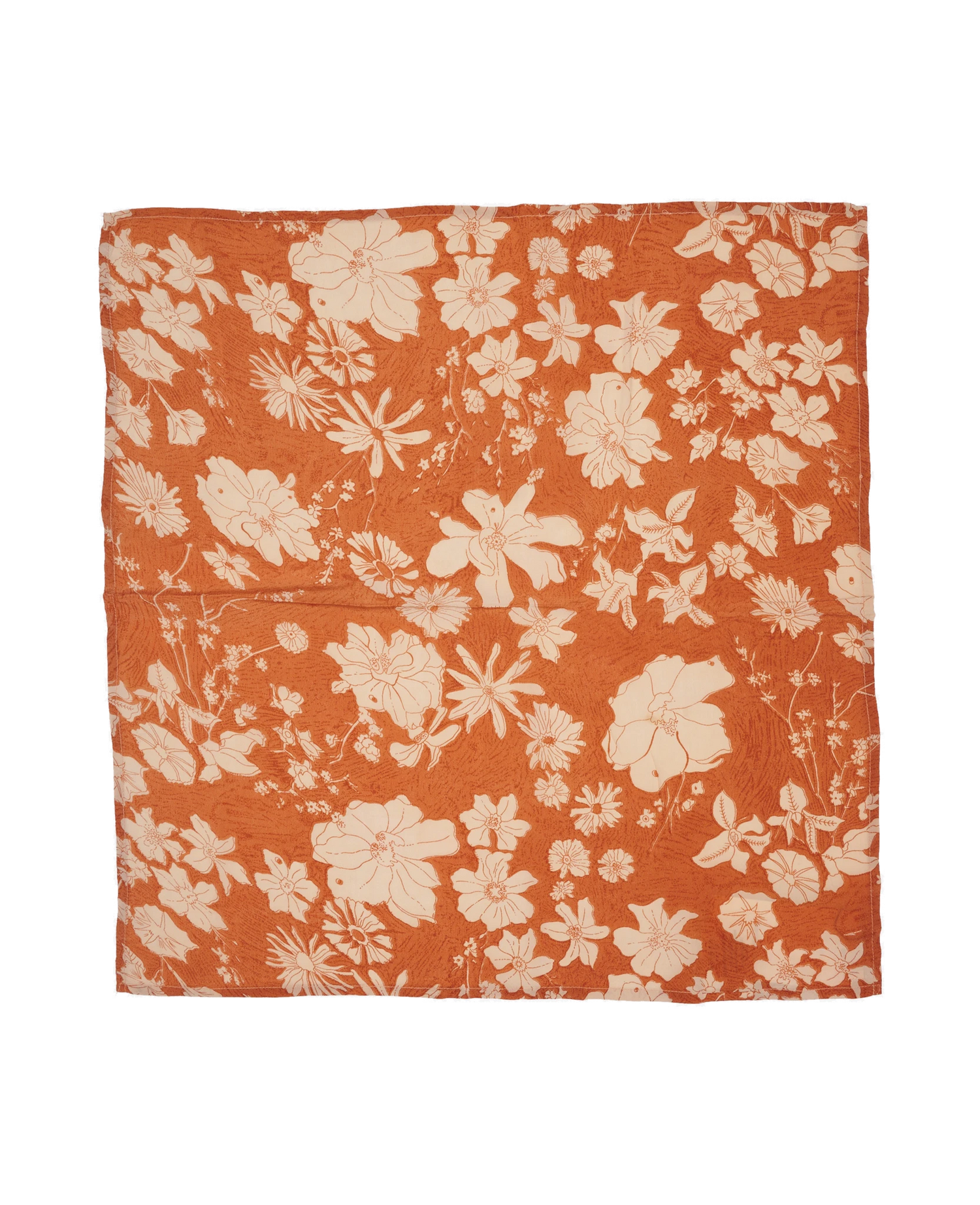 Vinita SILK Scarf - No. 30