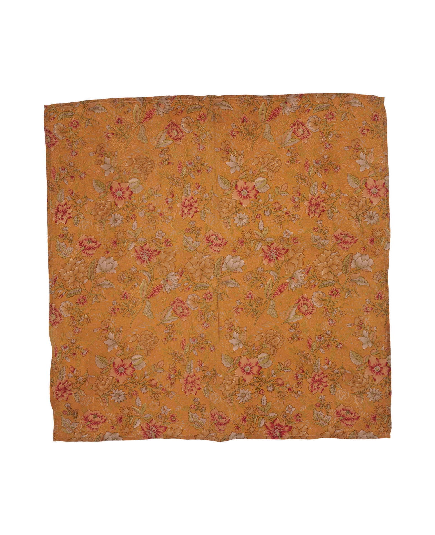 Vinita SILK Scarf - No. 32
