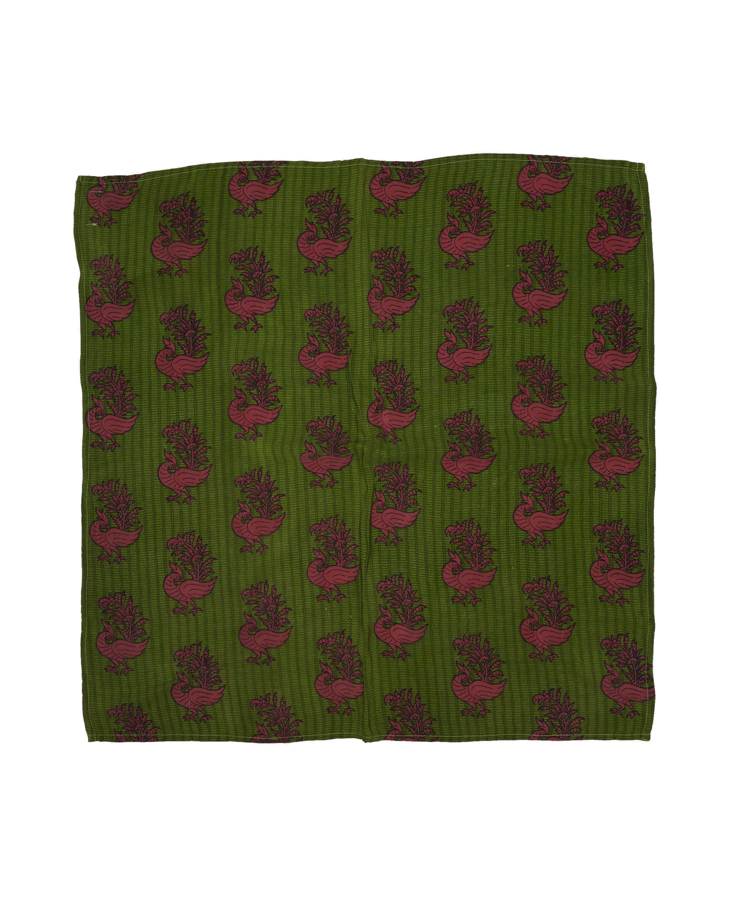 Vinita SILK Scarf - No. 37