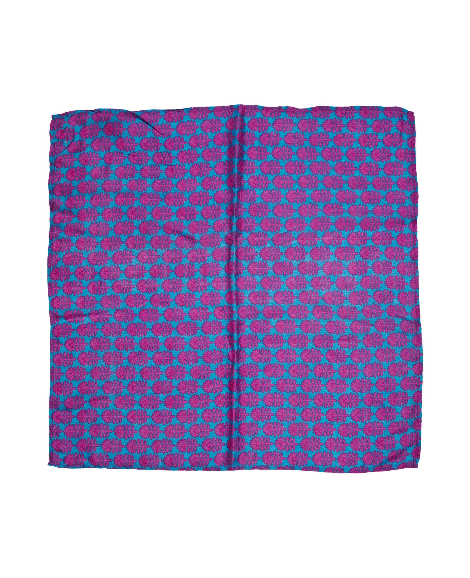 Vinita SILK Scarf - No. 45