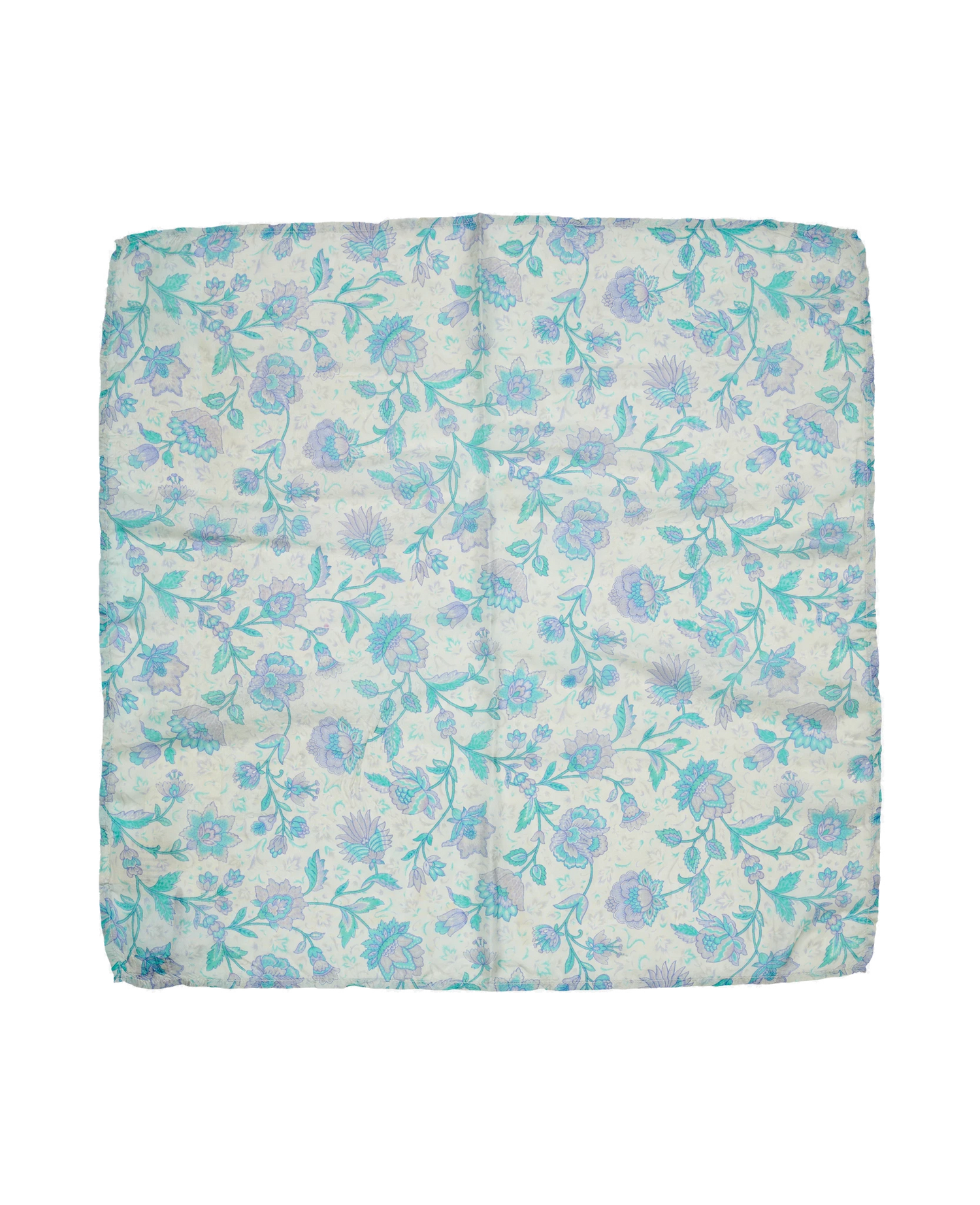 Vinita SILK Scarf - No. 47