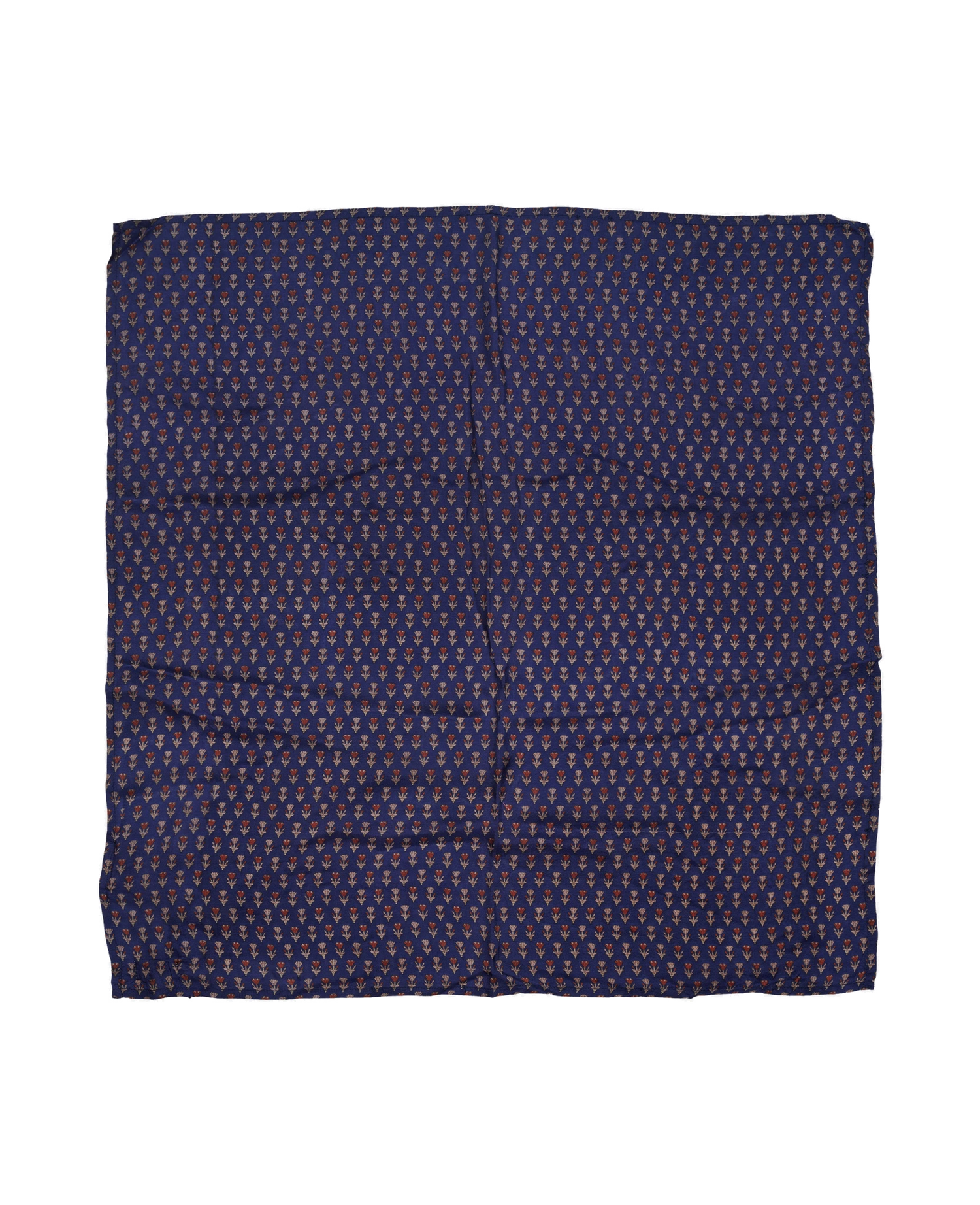Vinita SILK Scarf - No. 48