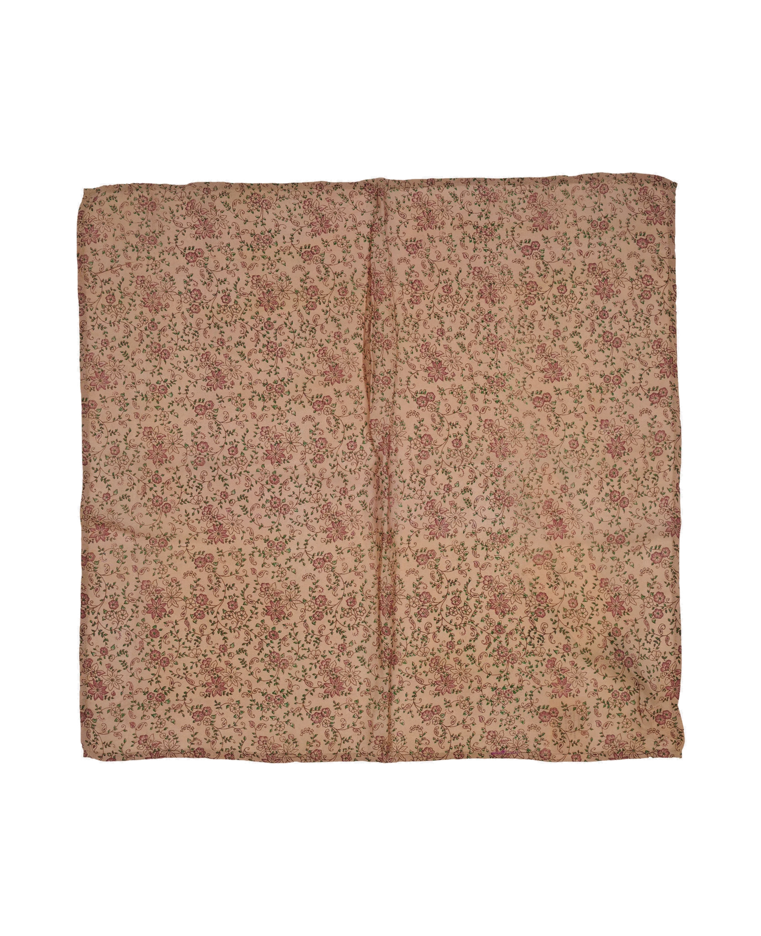 Vinita SILK Scarf - No. 57