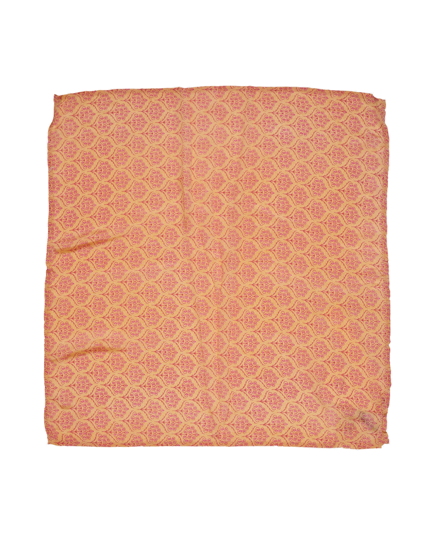 Vinita SILK Scarf - No. 58
