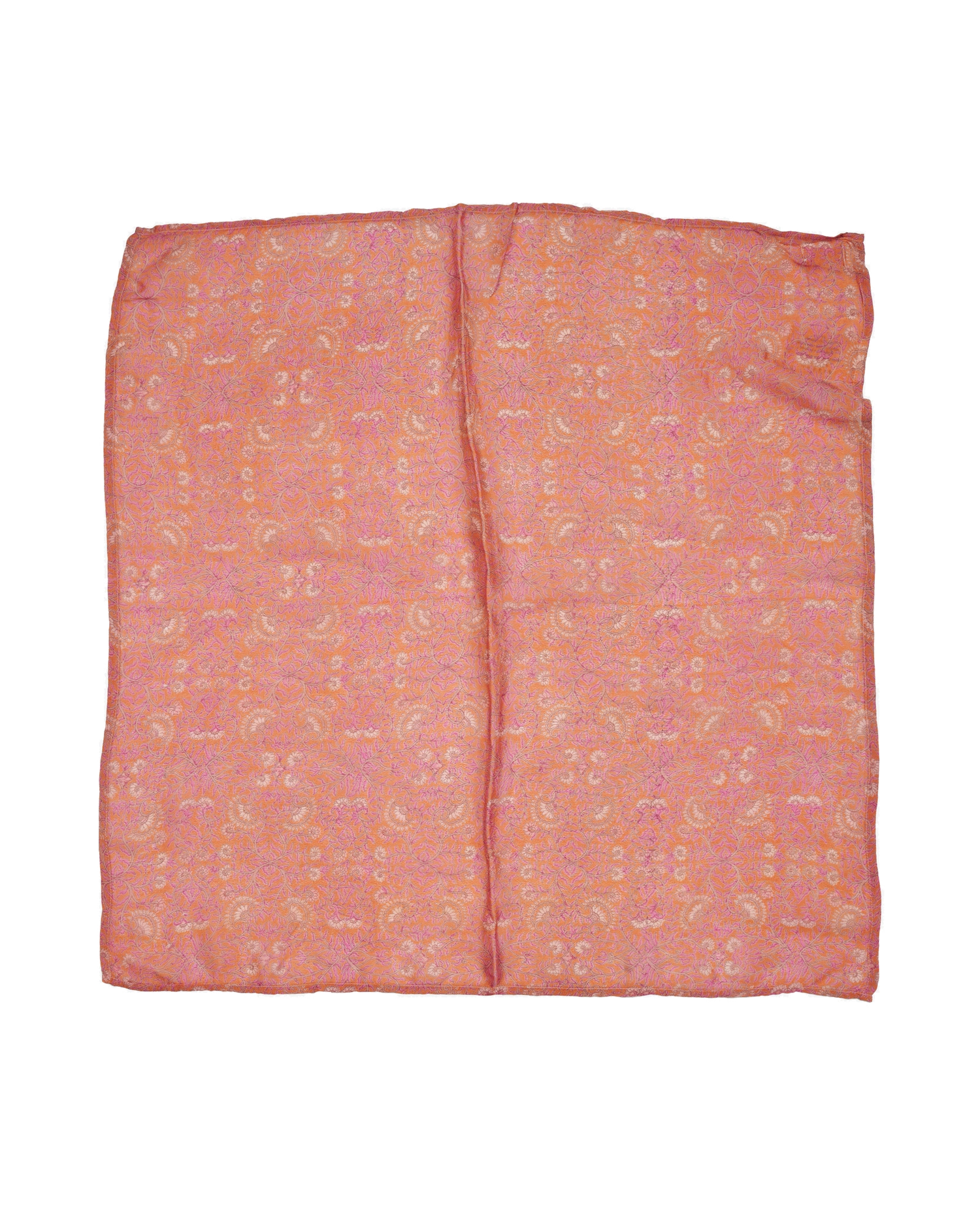 Vinita SILK Scarf - No. 60