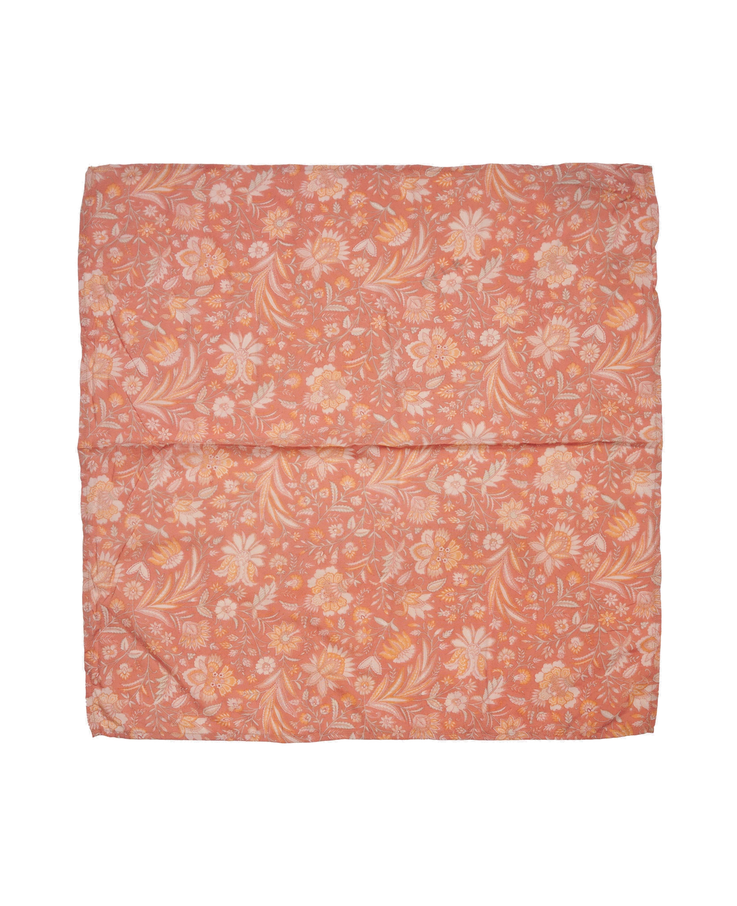 Vinita SILK Scarf - No. 62