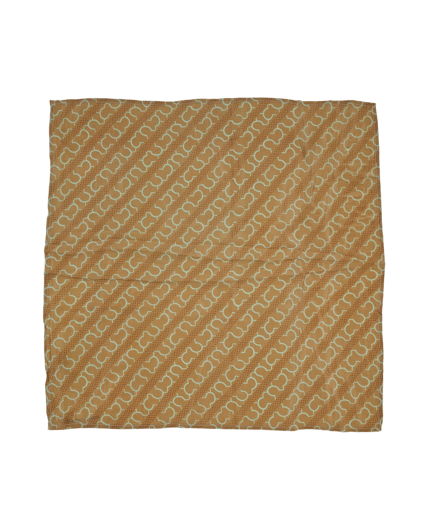 Vinita SILK Scarf - No. 67