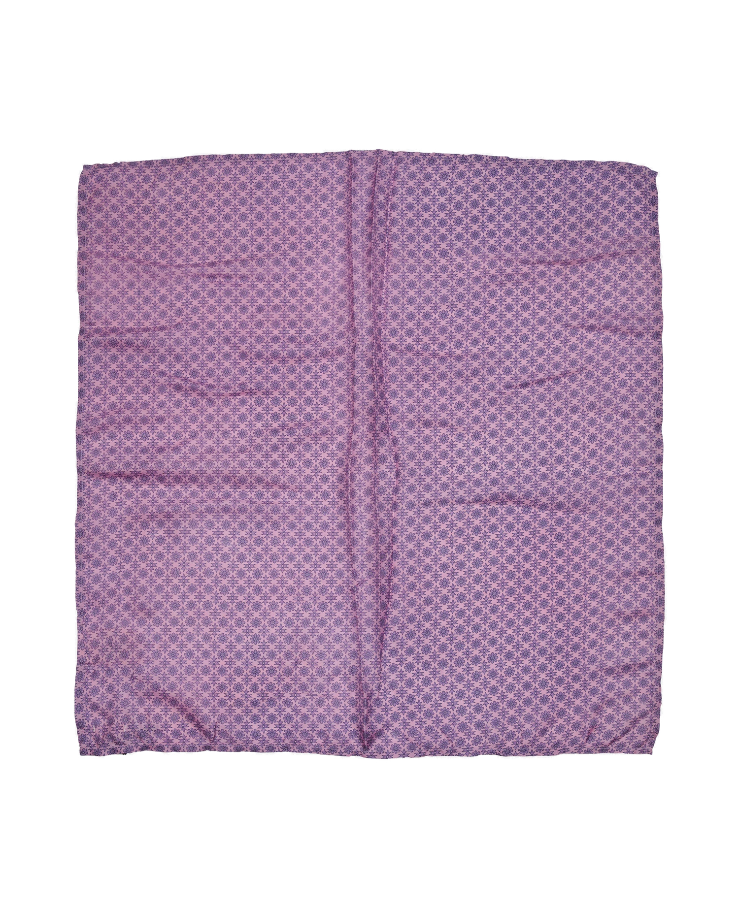 Vinita SILK Scarf - No. 73