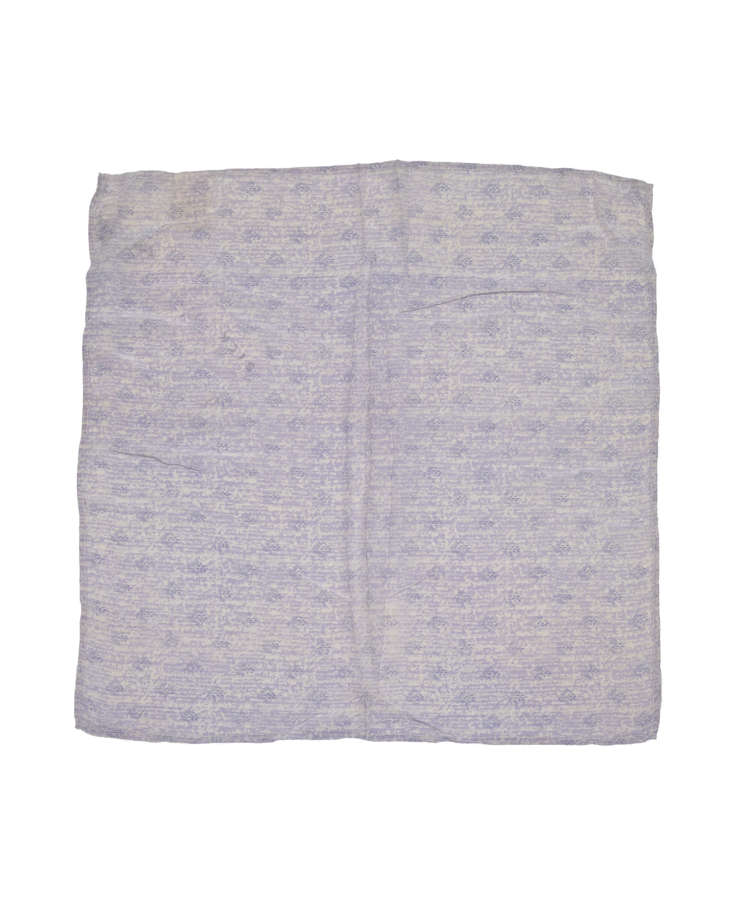 Vinita SILK Scarf - No. 76