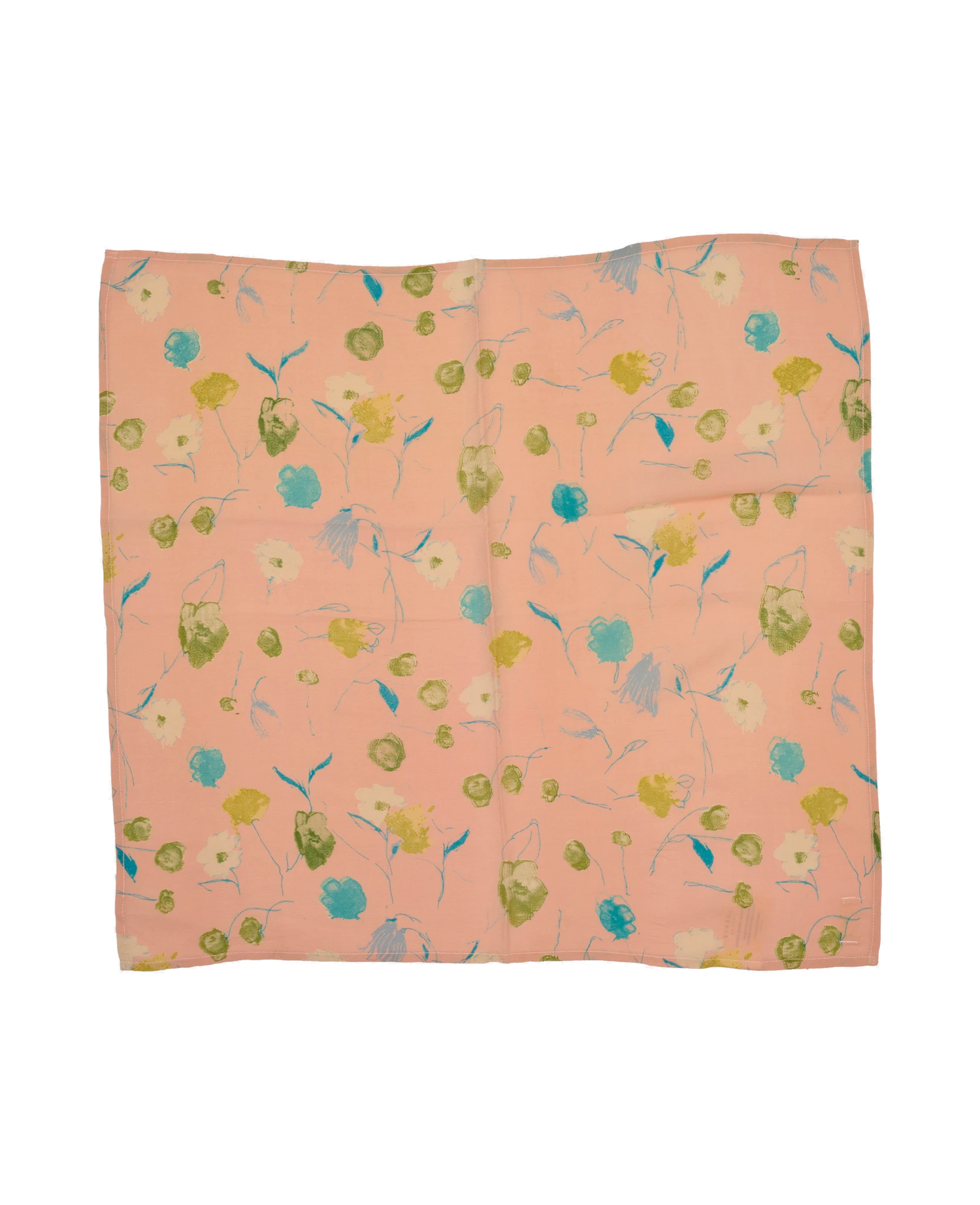 Vinita SILK Scarf - No. 88
