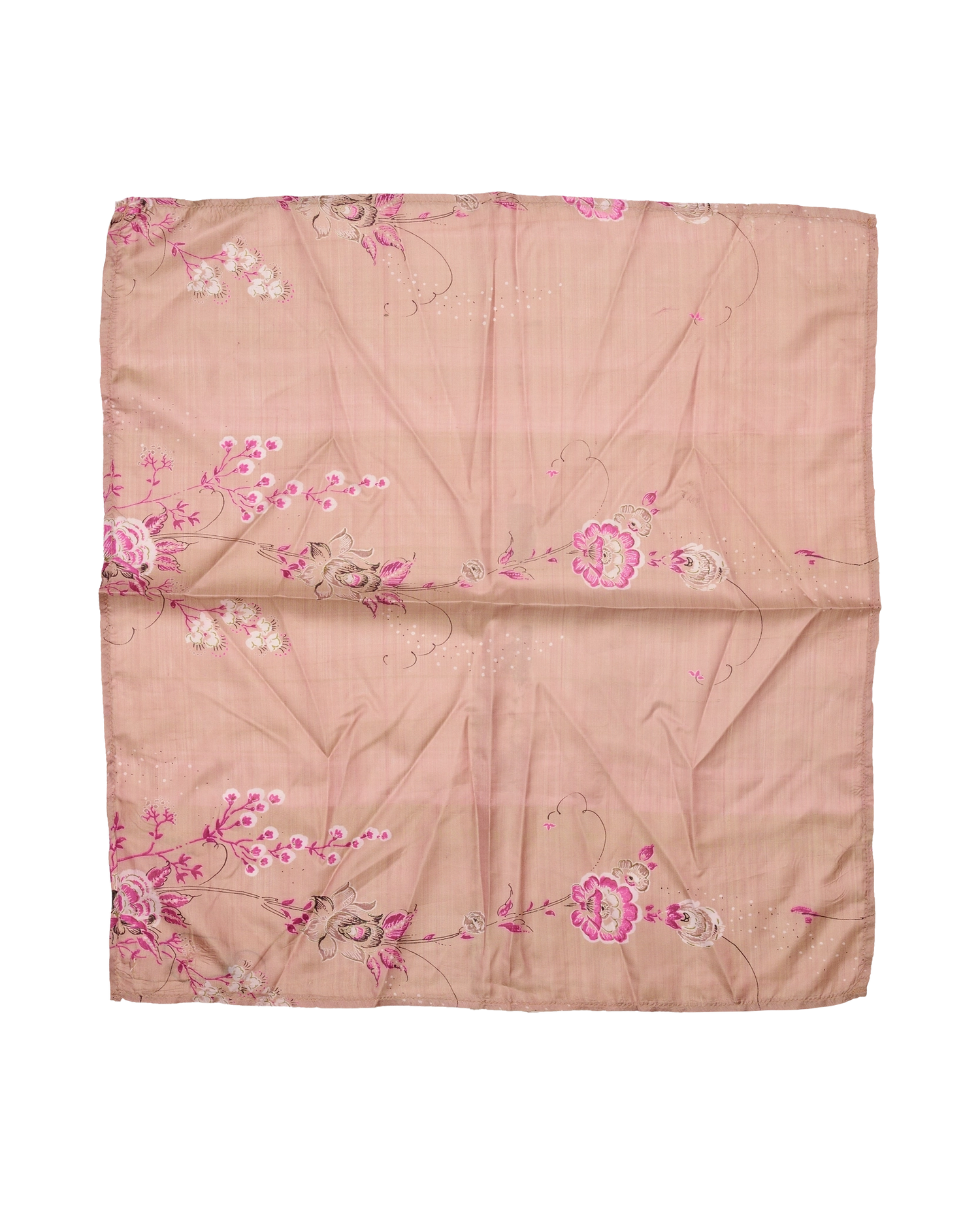 Vinita SILK Scarf - No. 210