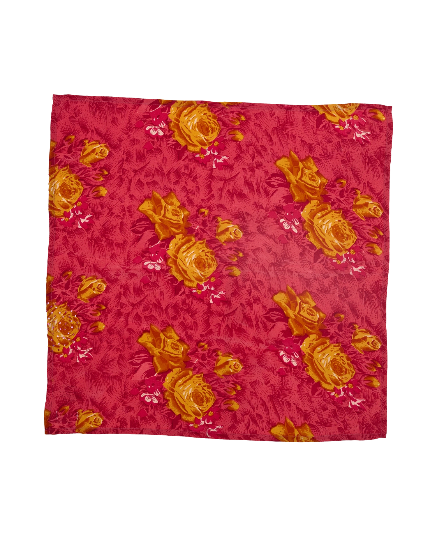 Vinita SILK Scarf - No. 212