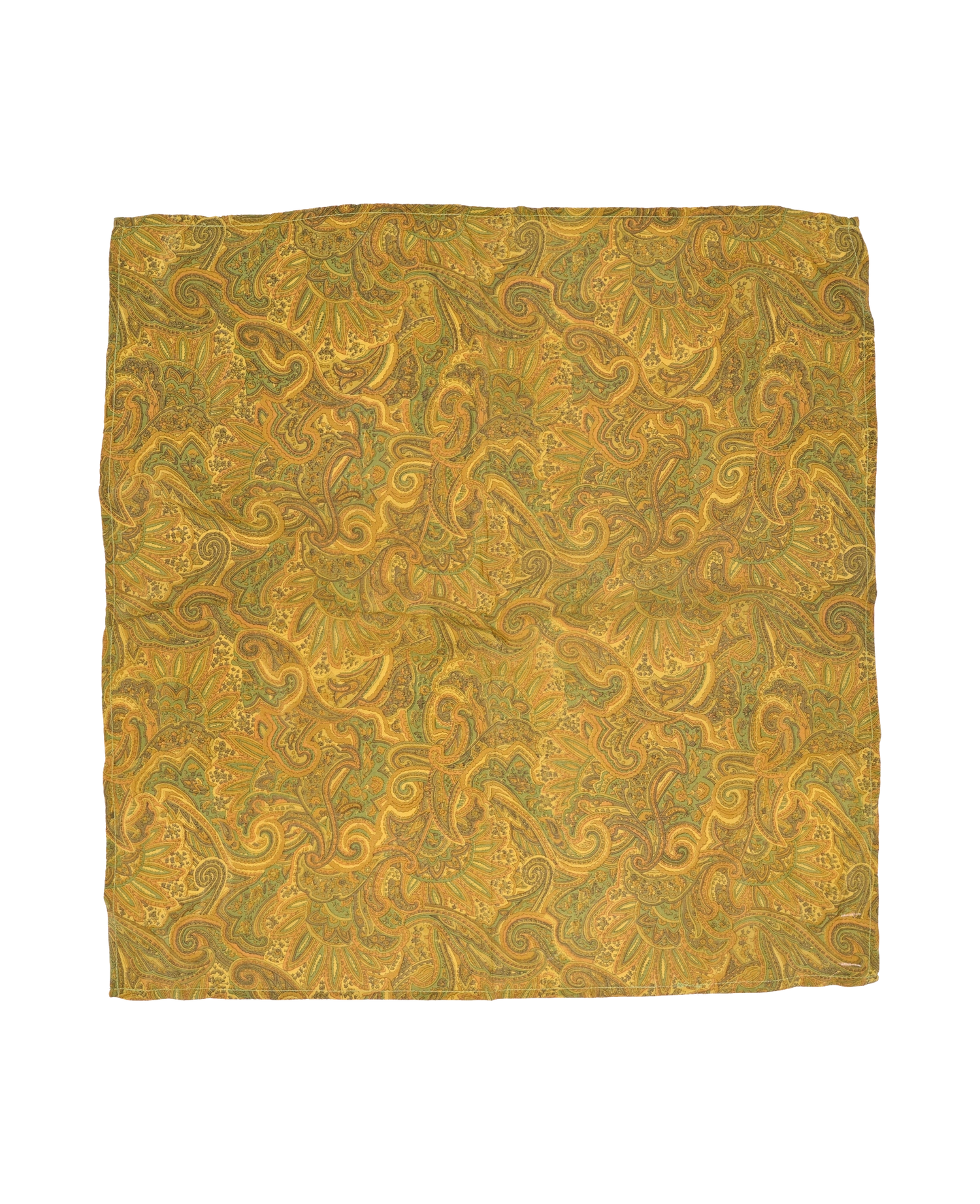 Vinita SILK Scarf - No. 238