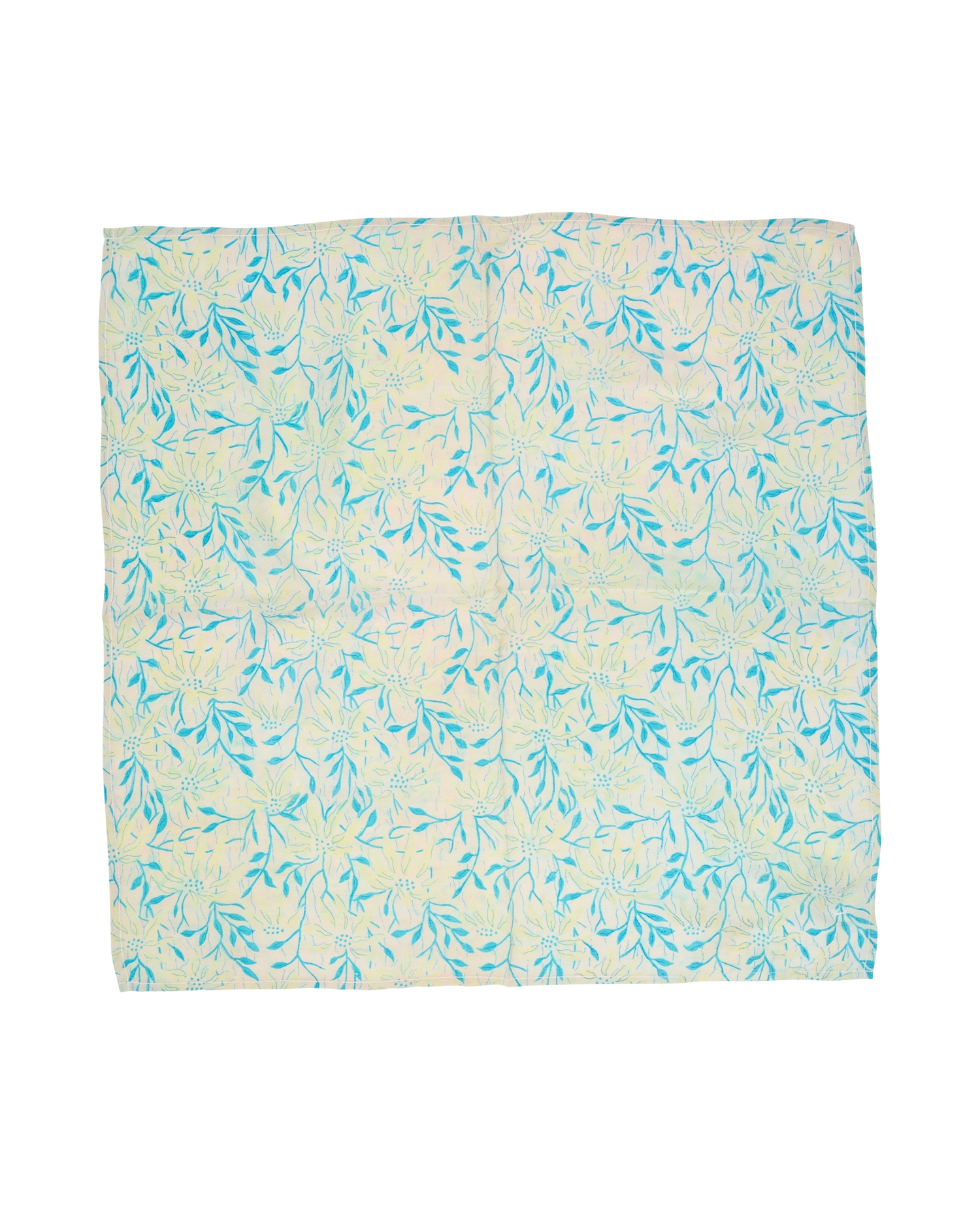 Vinita SILK Scarf - No. 243