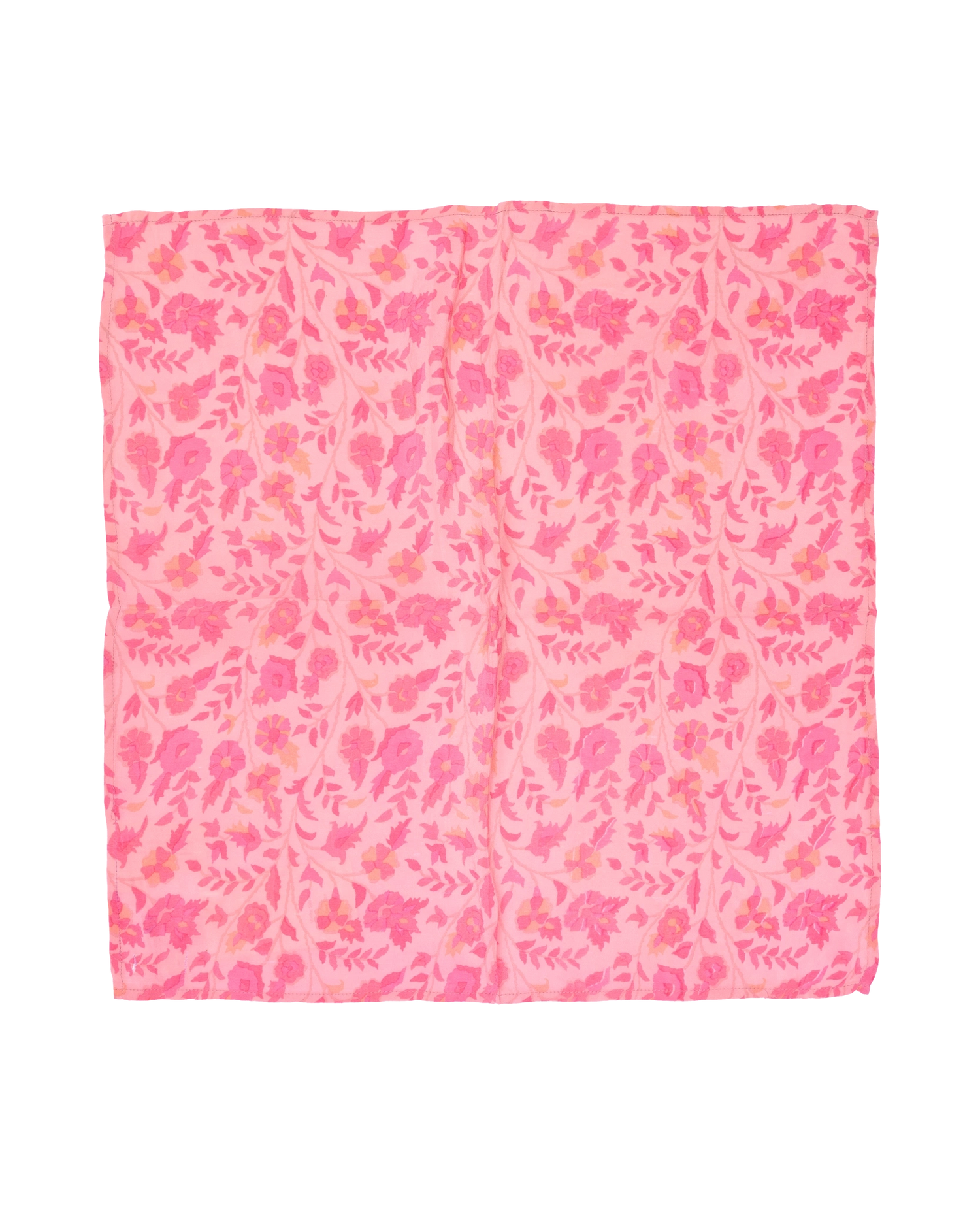 Vinita SILK Scarf - No. 247