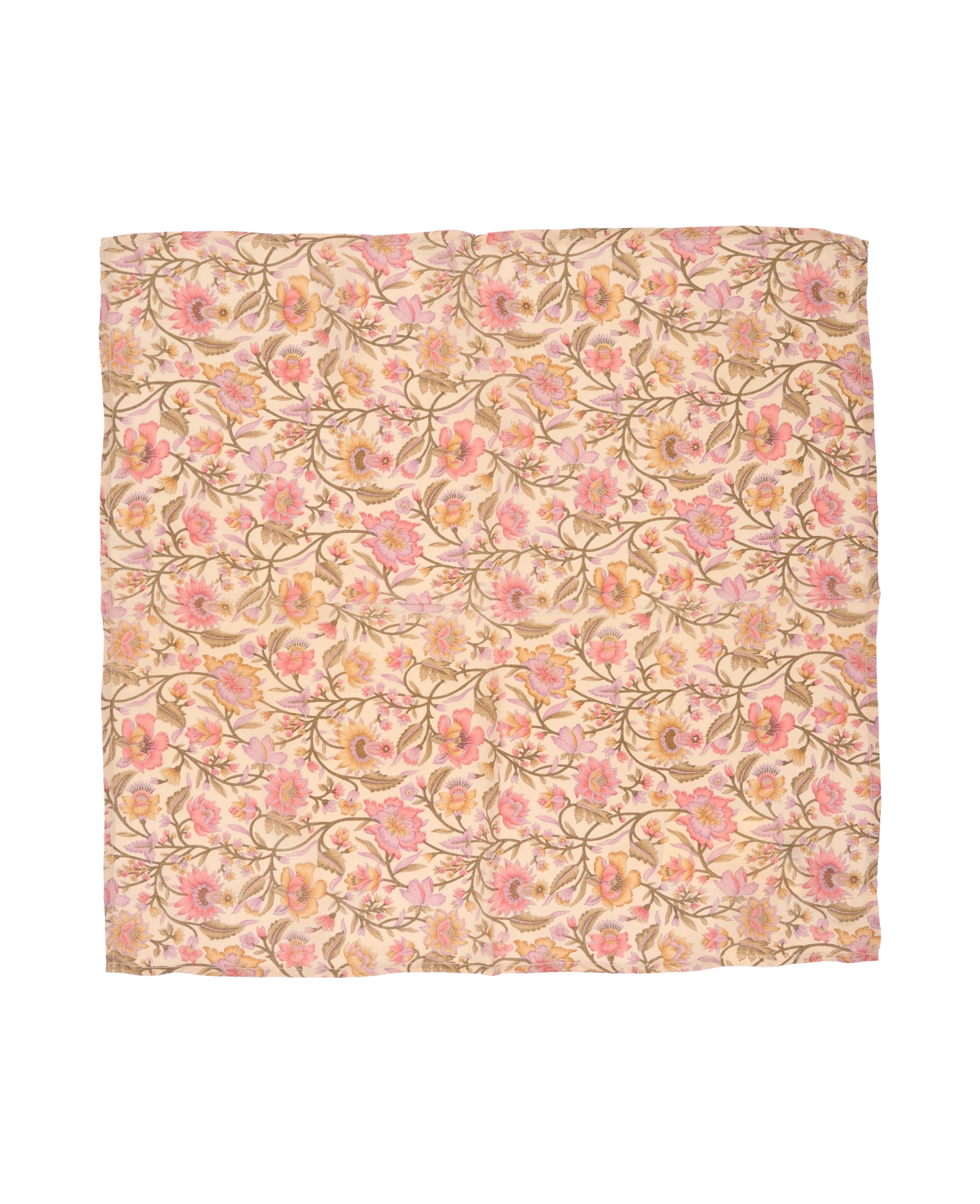 Vinita SILK Scarf - No. 249