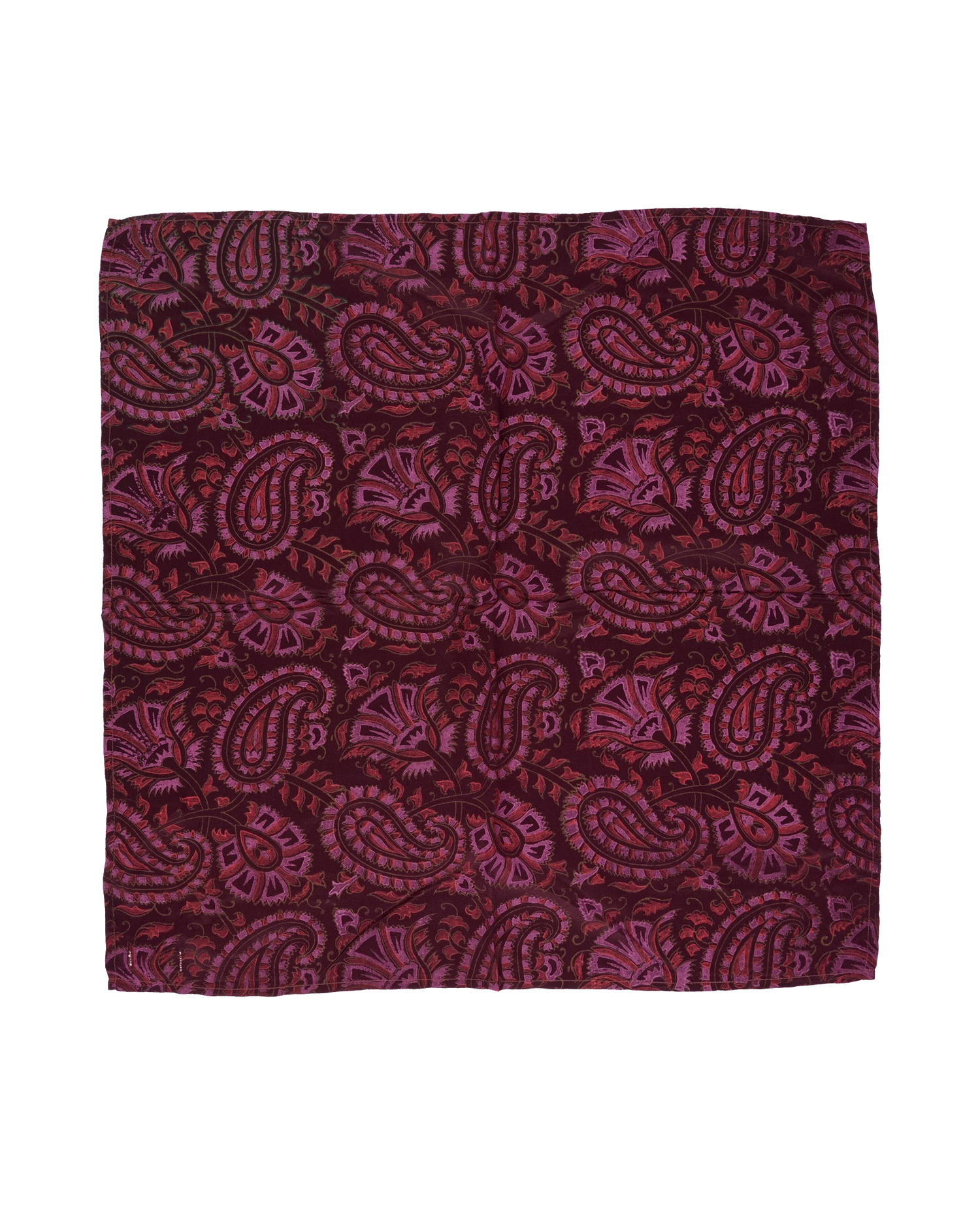 Vinita SILK Scarf - No. 250